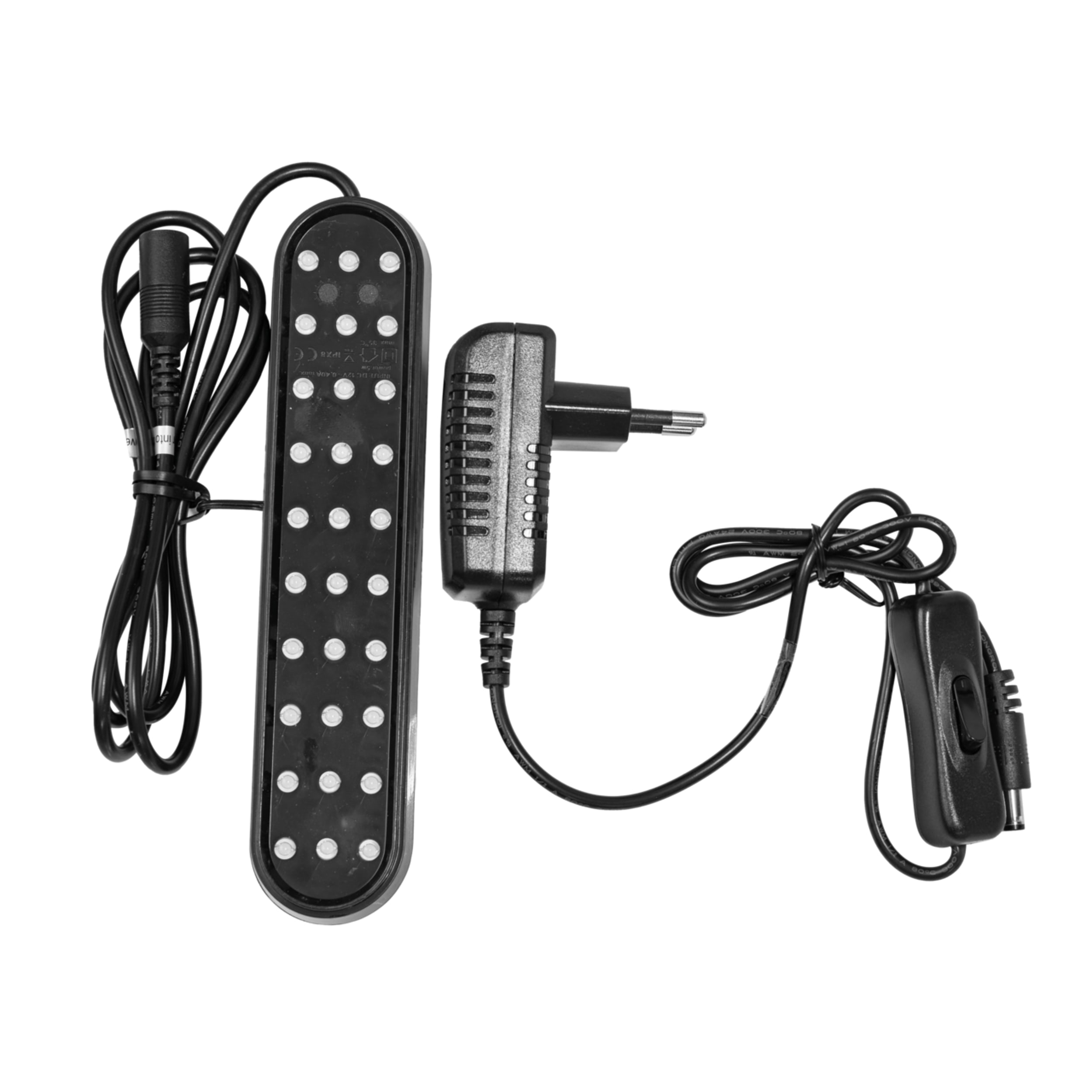 Adapter, Elektronica, Stekker