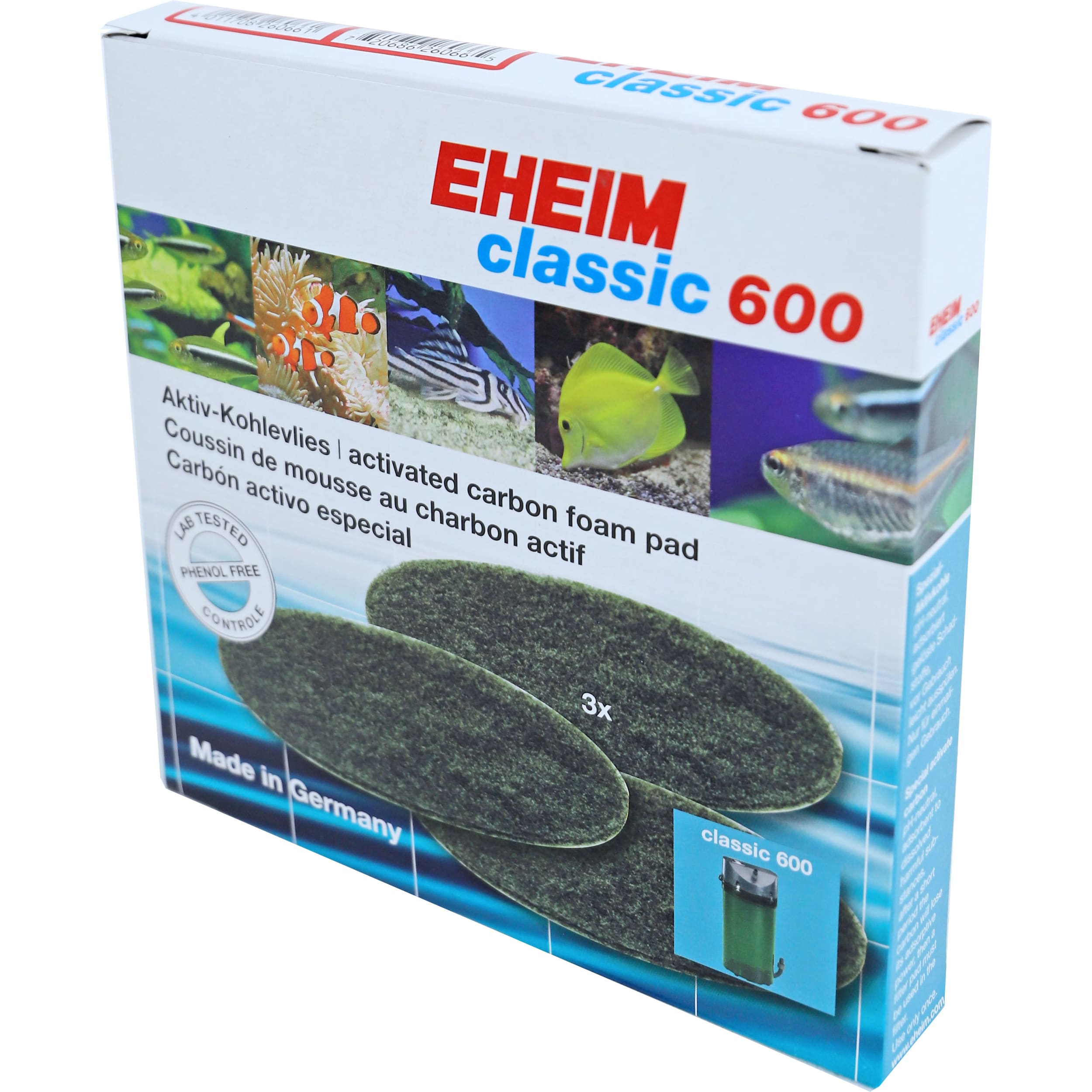 Bodem, Dier, Vis, Zeeleven