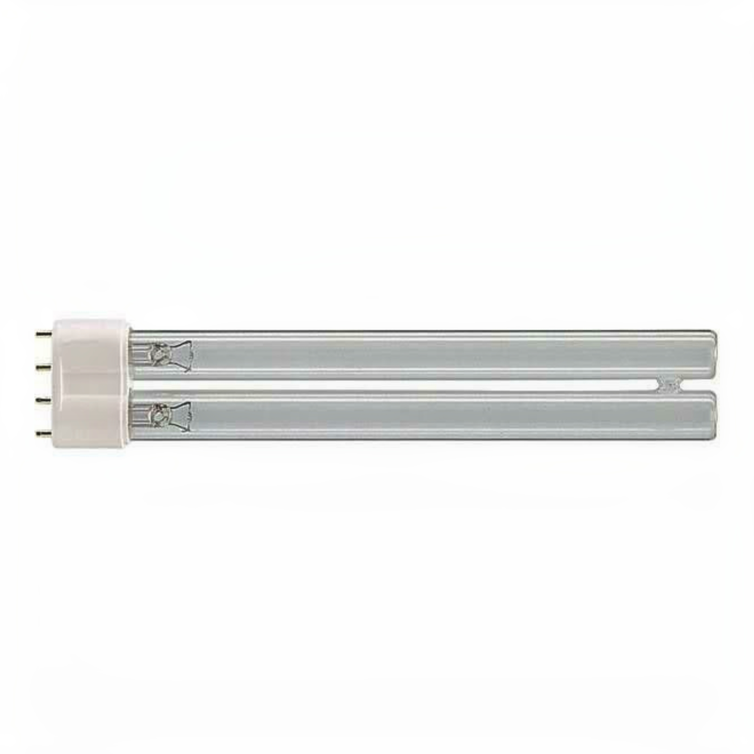 UV-C PL-L losse lamp 55W (4-pins) Licht, Dolk, Mes, Wapen, Elektronica