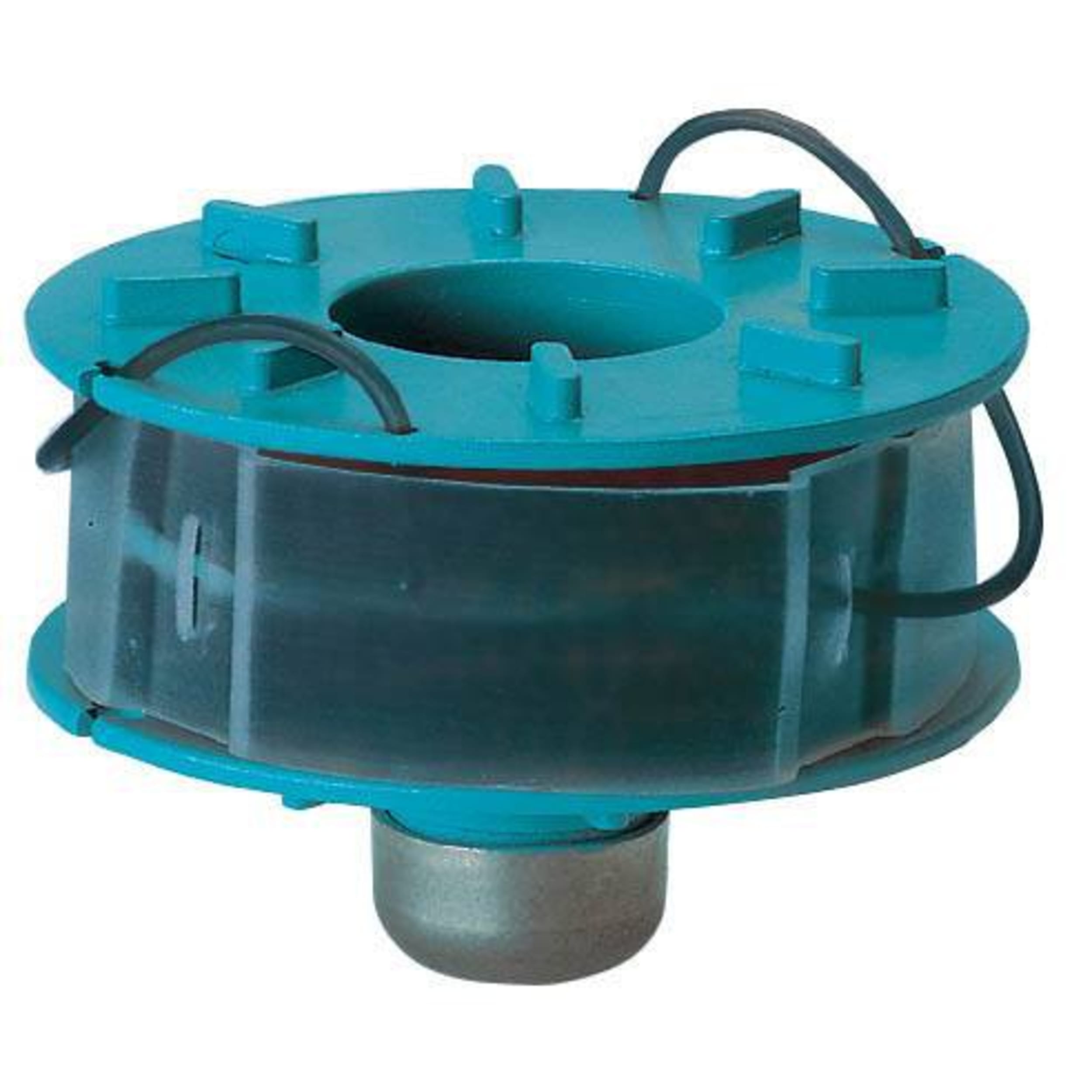 Spoel, Machine, Rotor, Spiraal