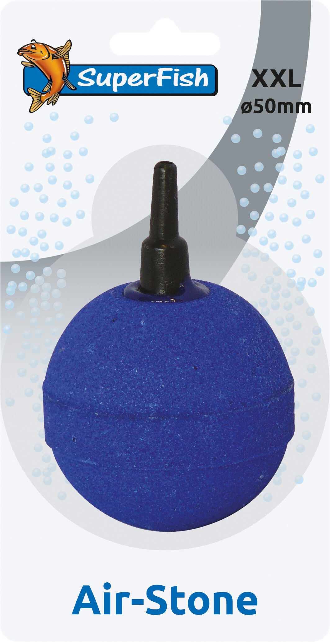 Luchtsteen Xxl 50 Mm Blister