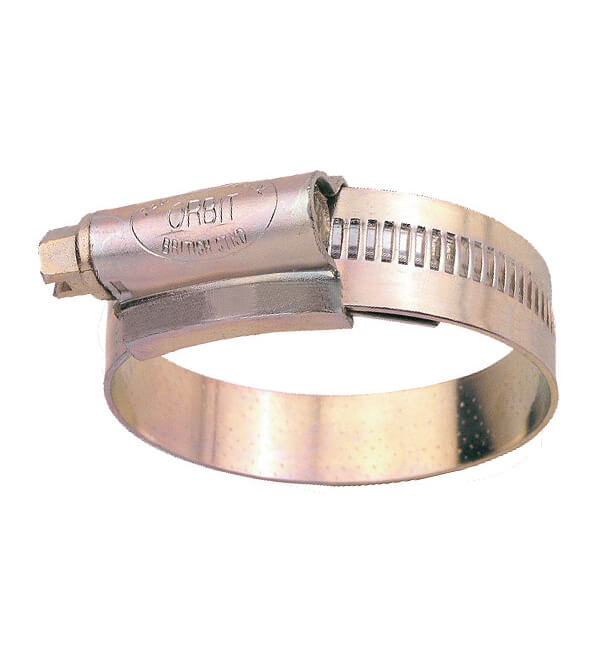 Slangklem 90 x 110 mm (12 mm)