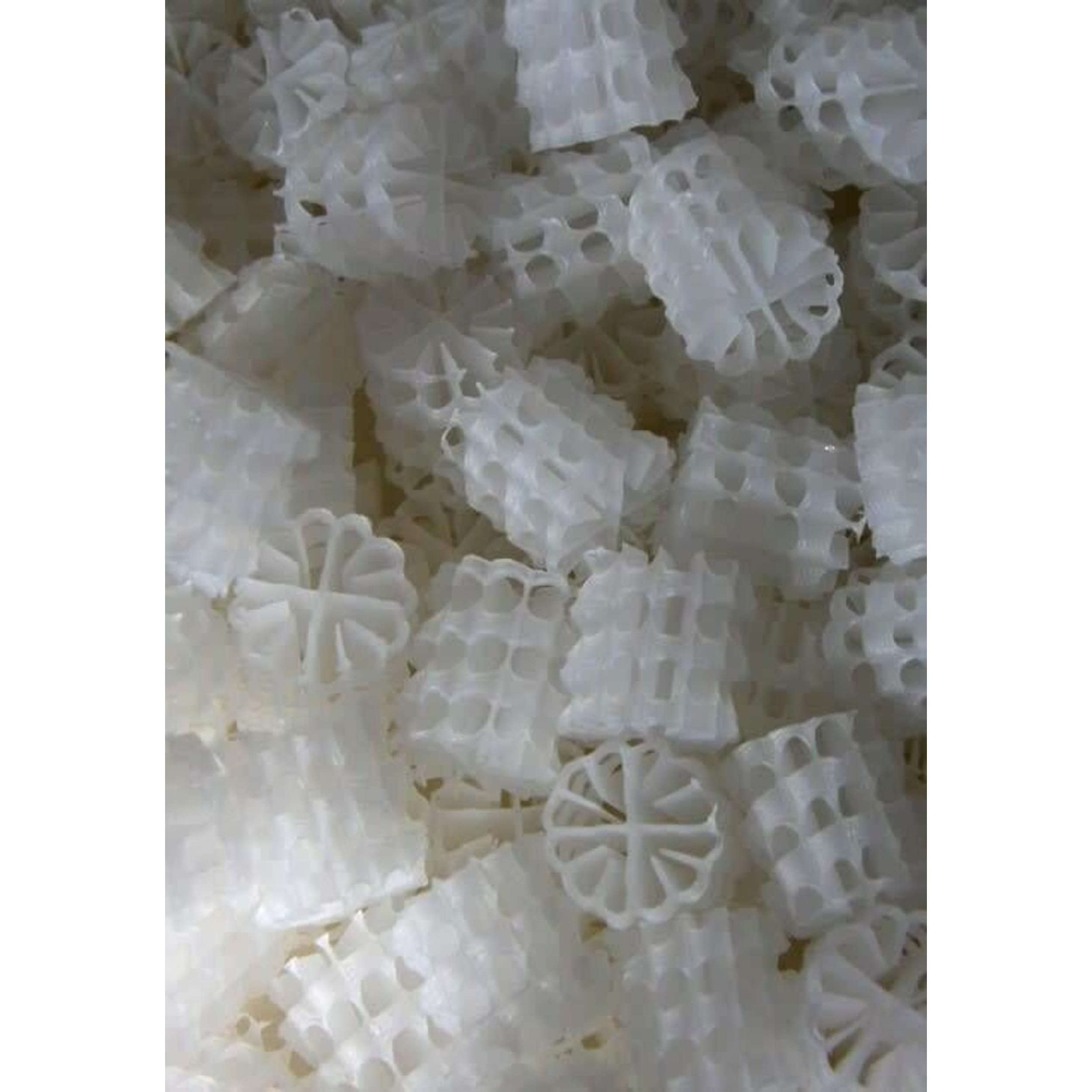 Biocarrier Type Helix zak 100 liter