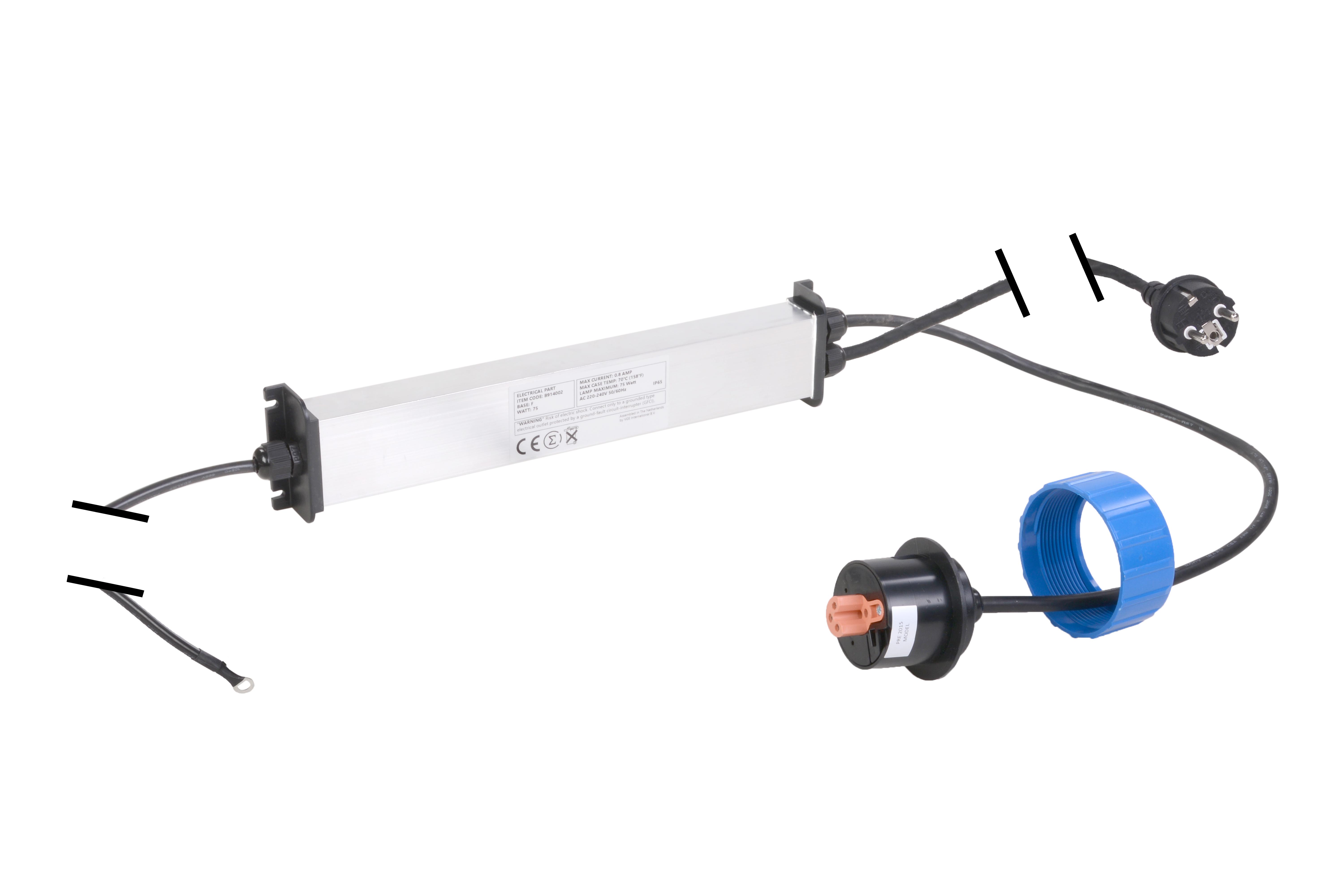 Adapter, Elektronica