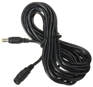 Adapter, Elektronica, Kabel