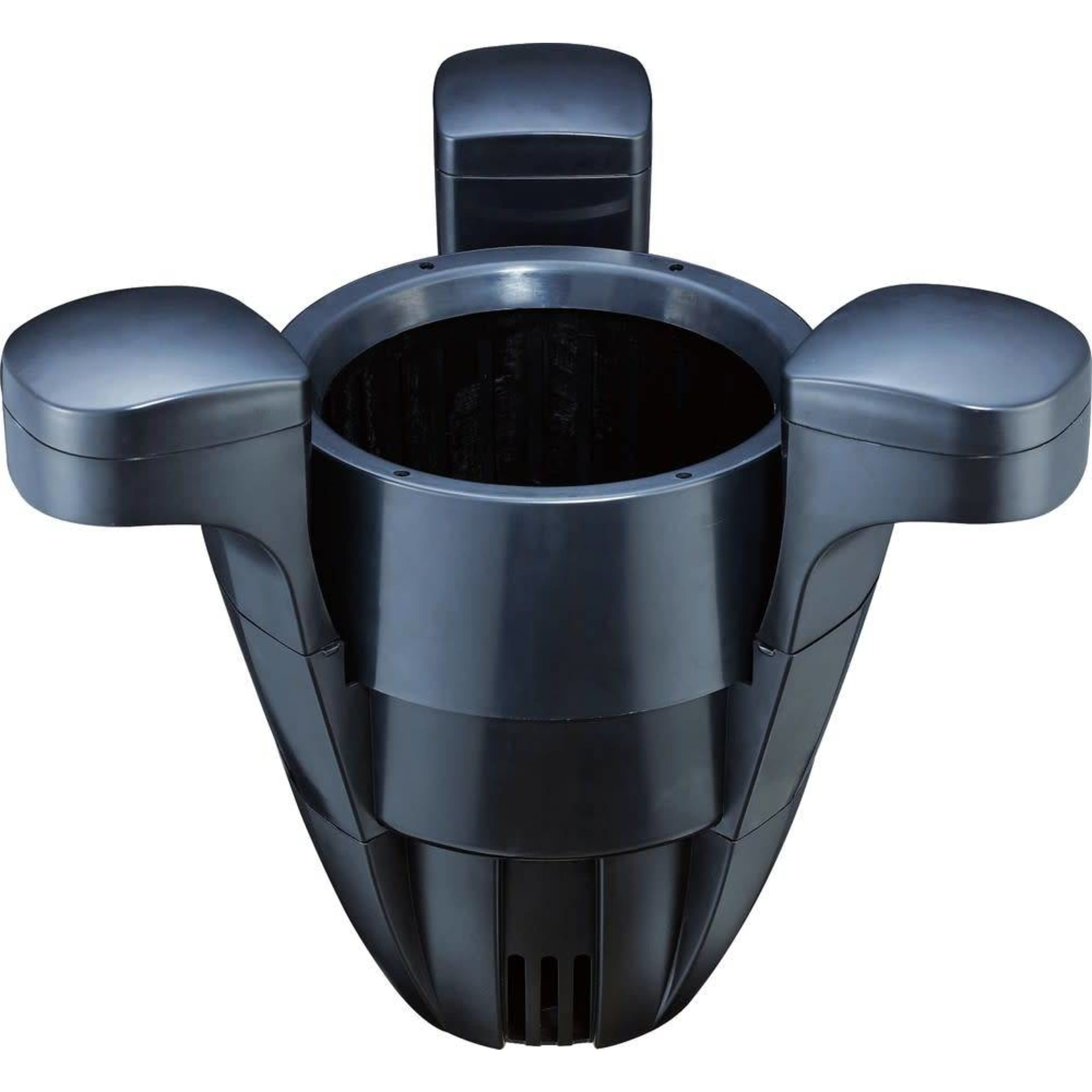 Drijvende skimmer met Pomp Drijvende skimmer met Pomp