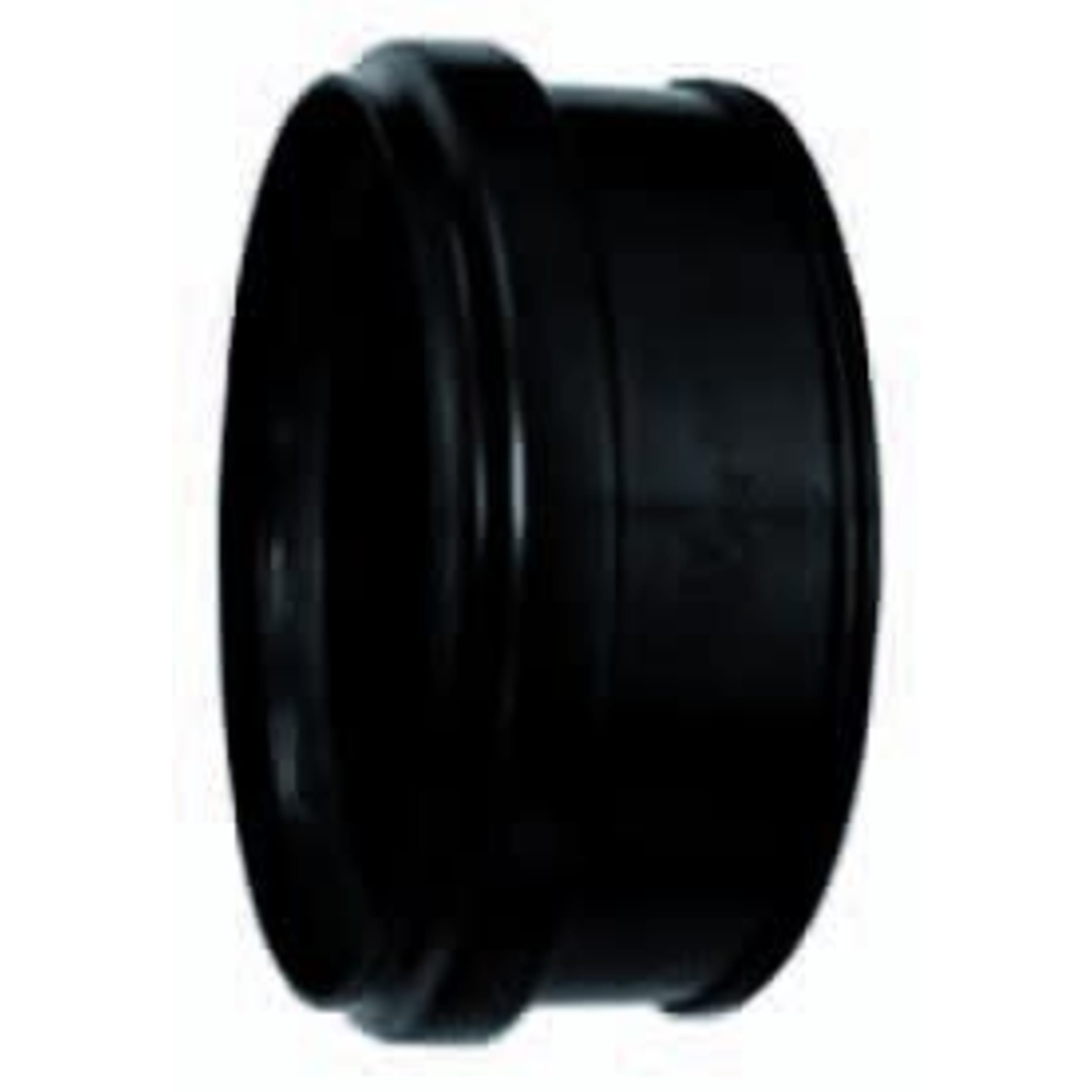 Afsluitkap 50mm voor in de mof Cameralens, Elektronica, Lensdop