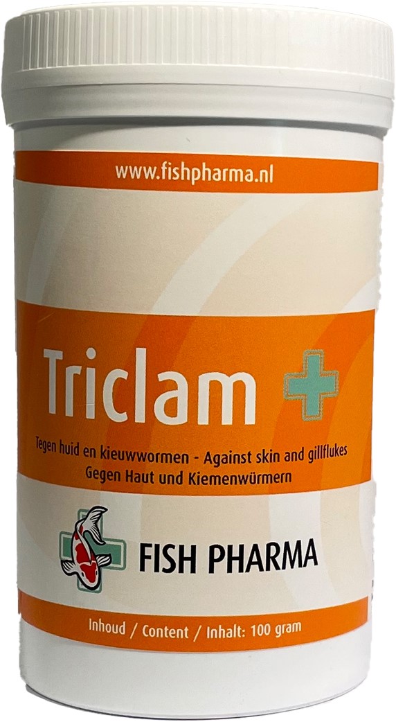 Triclam Plus Kan, Tin