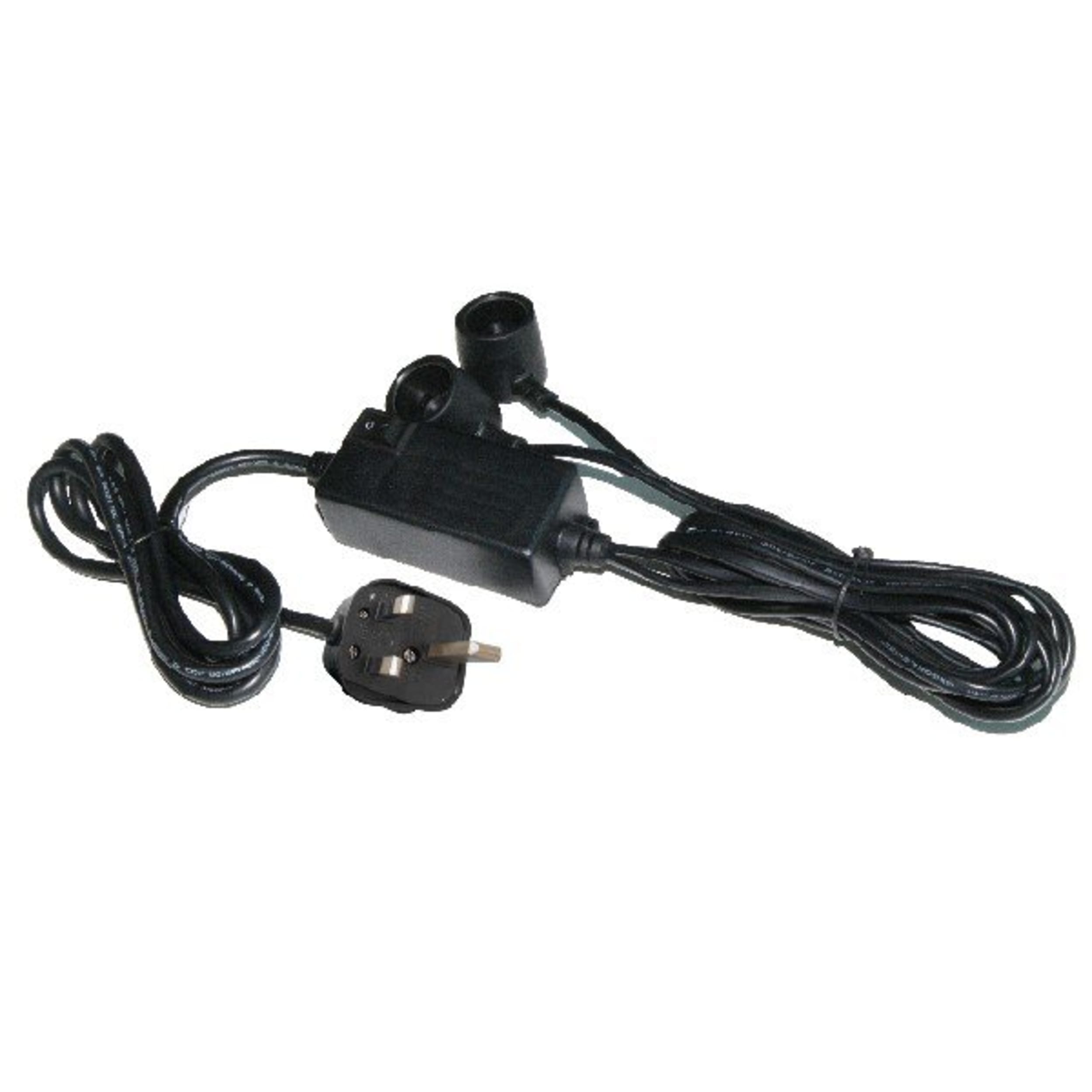 Adapter, Elektronica, Stekker