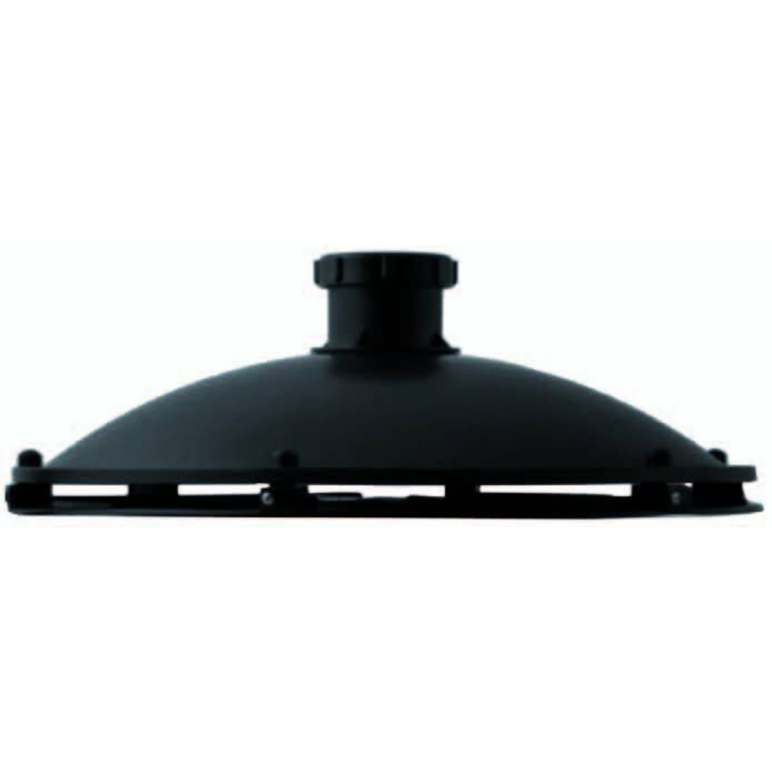 Omgekeerde Bodemdrain 50mm met slangtule 20/25/32/38mm Verlichtingsarmatuur, Verlichting