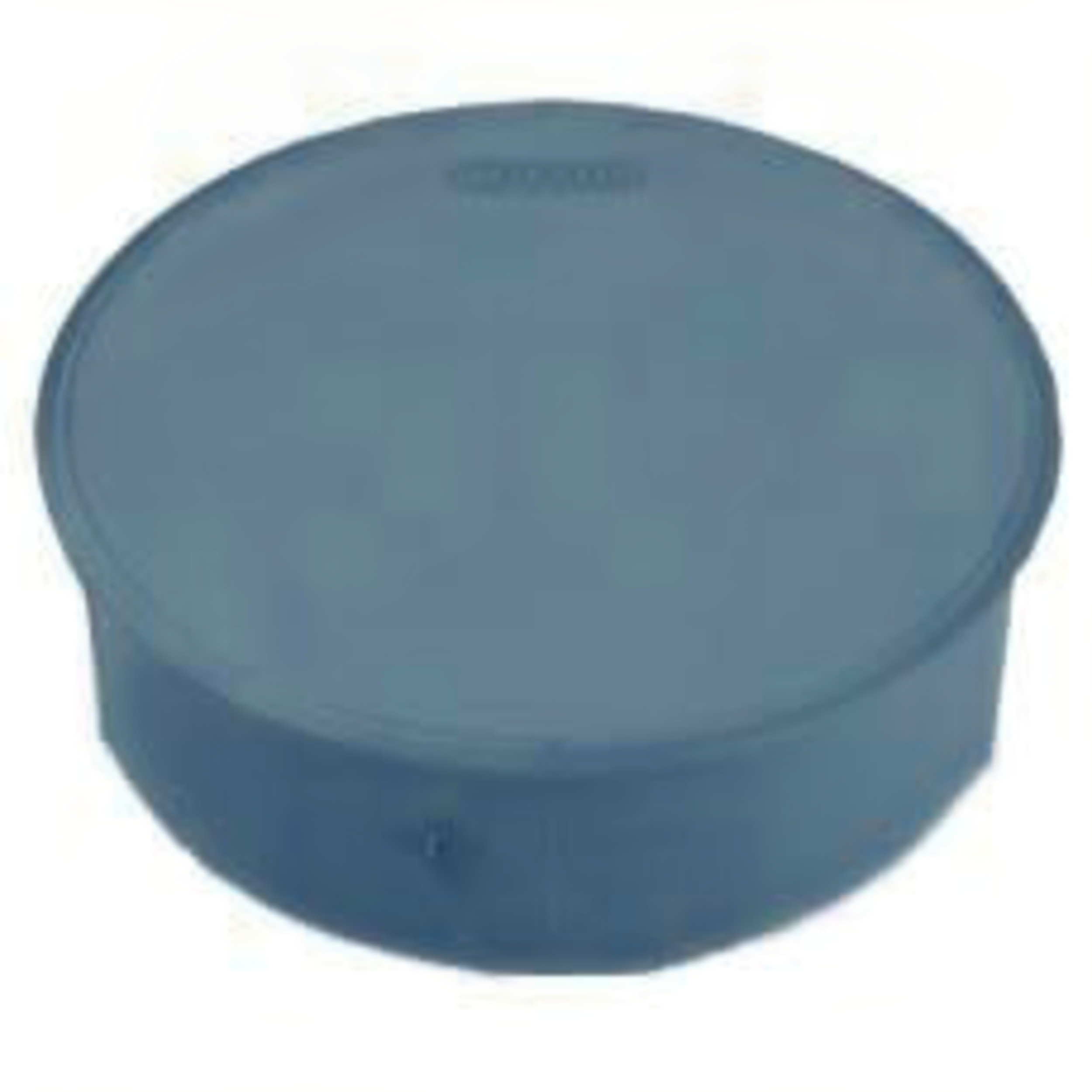 Afsluitkap 75mm voor in de mof Afsluitkap 75mm voor in de mof