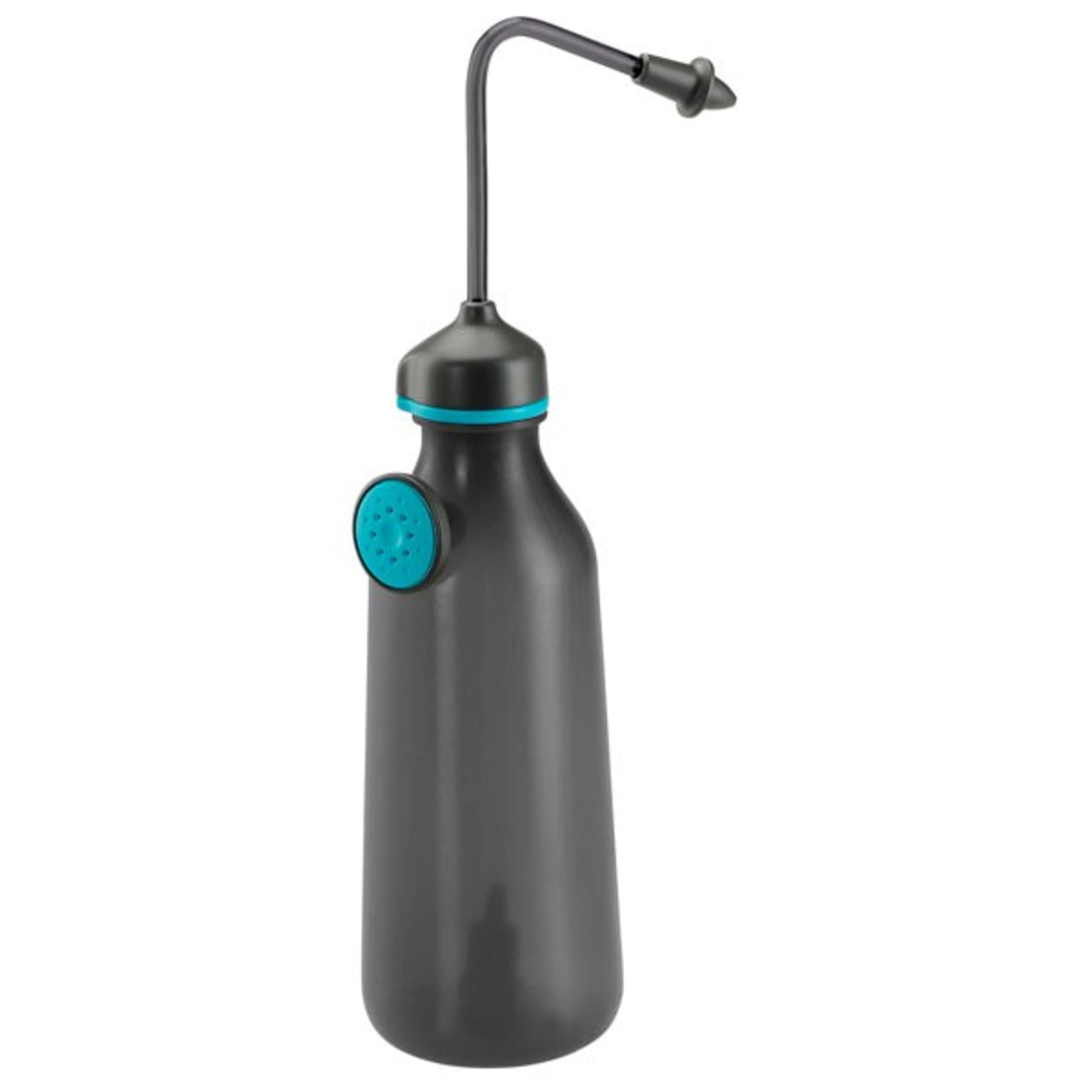 Fles, Fles met water