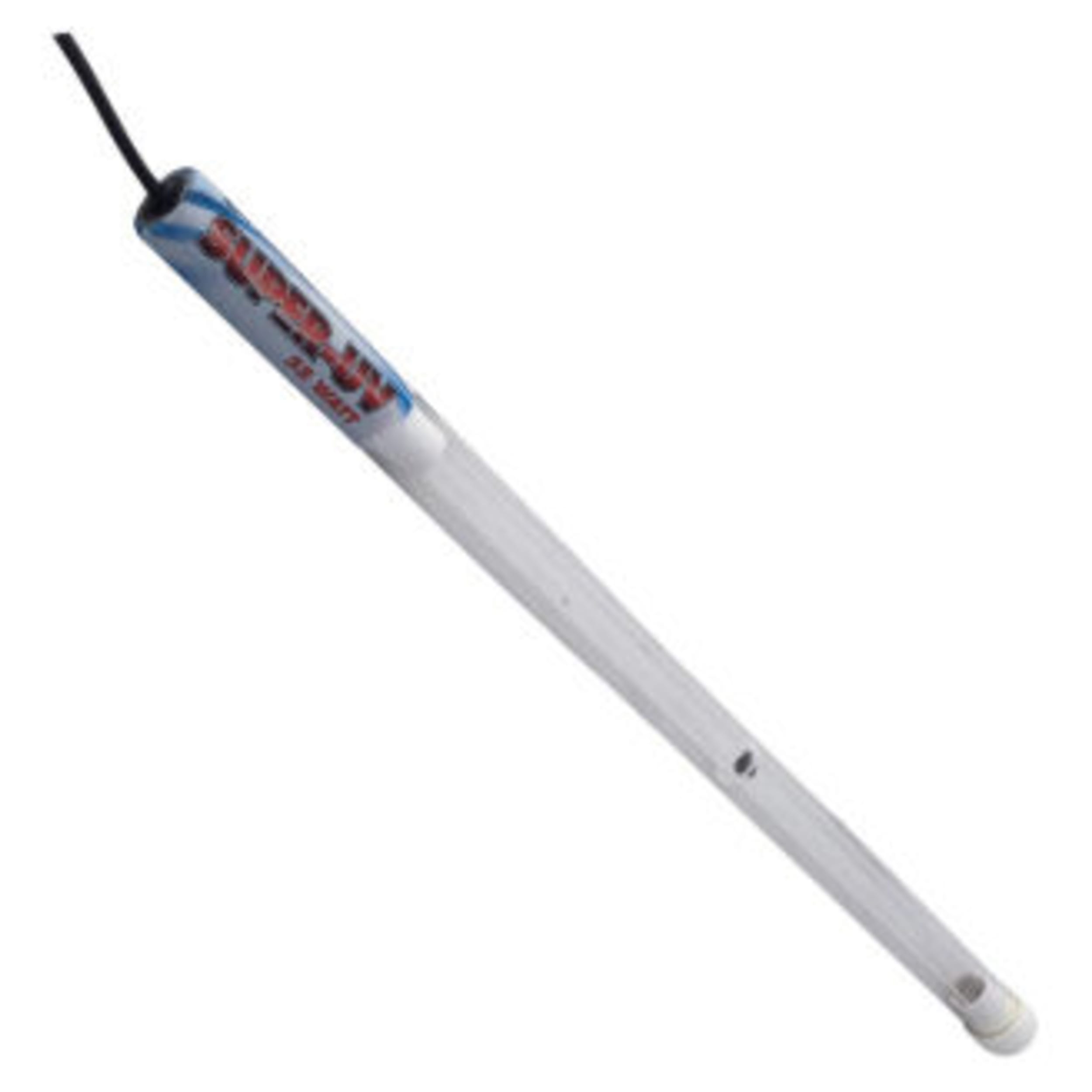 UvC Super UV Amalgaam 55W vervang unit Zwaard, Wapen