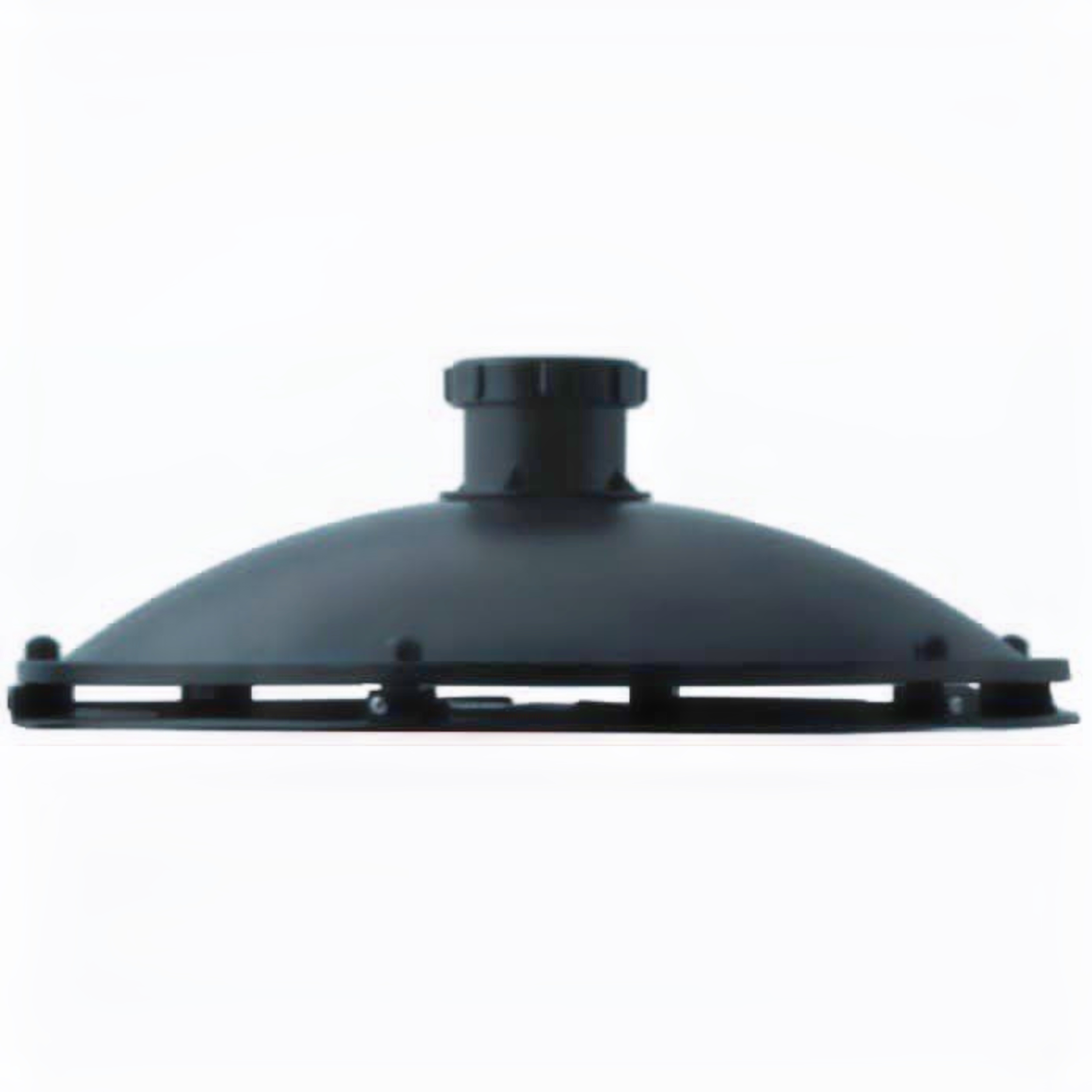 Omgekeerde bodemdrain 110 mm met ontluchting Verlichtingsarmatuur, Verlichting