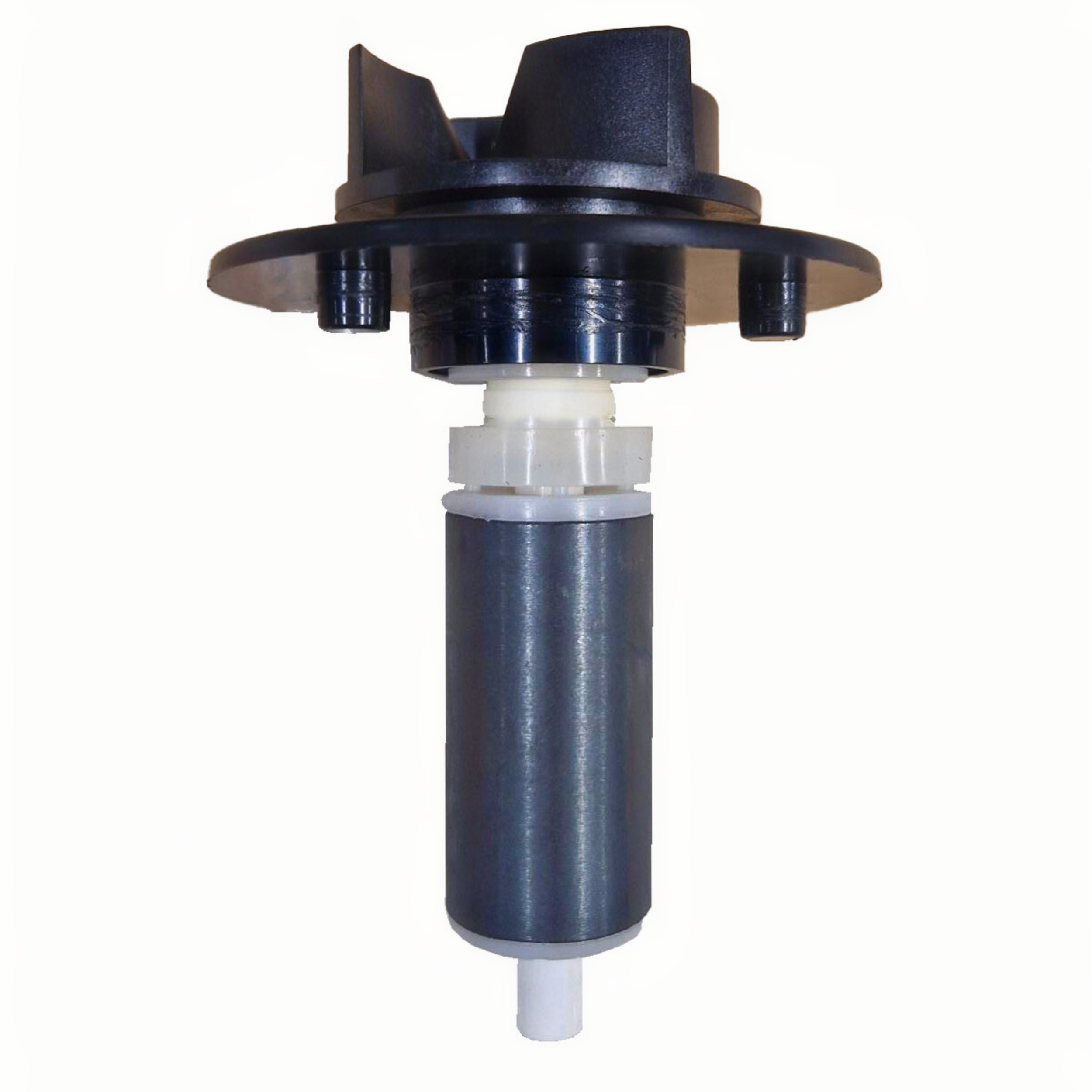 Spoel, Machine, Rotor, Spiraal, Water