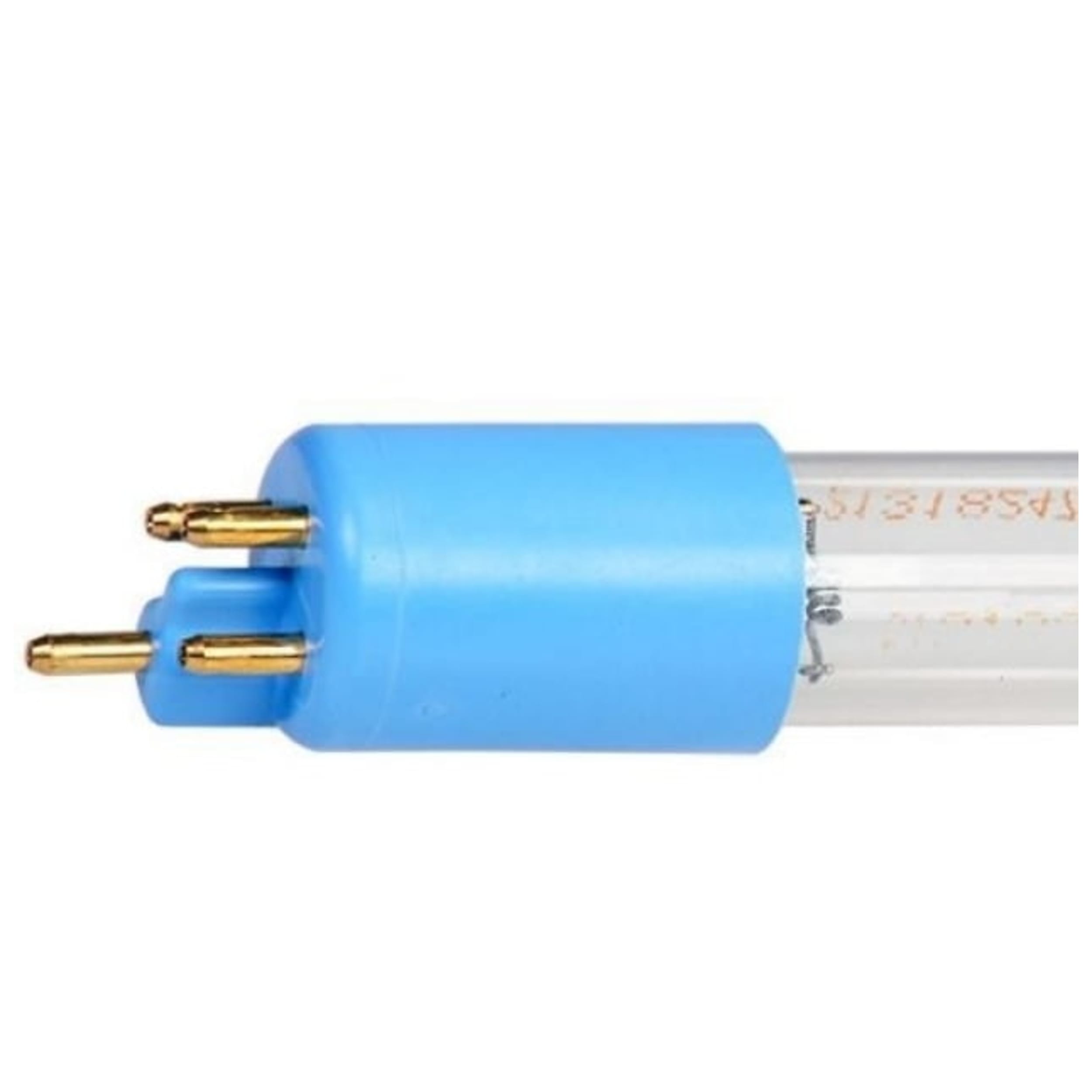 40 Watt - T5 - Blauwe fitting - lengte 840mm - UVC Short-pin Vervangingslamp Adapter, Elektronica, Stekker