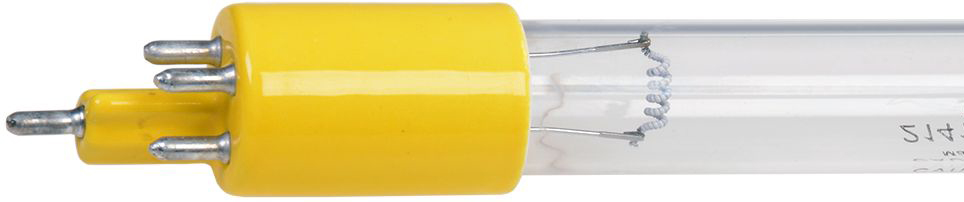 UV-C T5 75W Turbo³ Ozone UV-C (low & high pressure) Licht, Elektronica