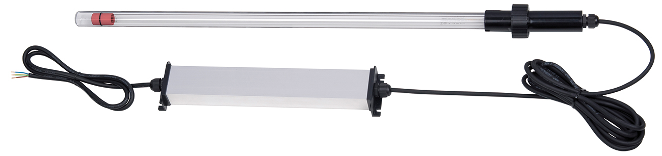 Dompelset 75W Adapter, Elektronica, Licht