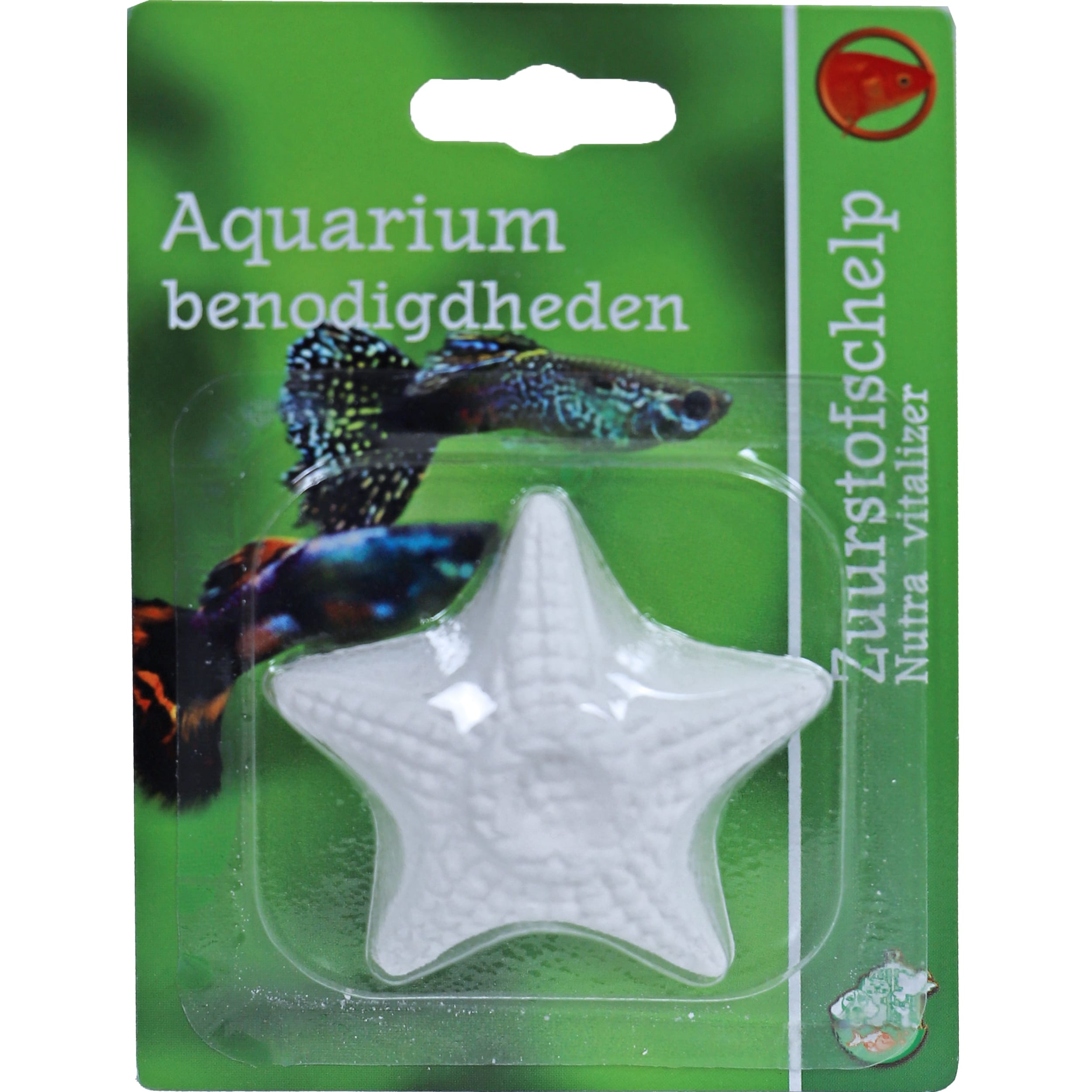 Zuurstofschelp Op Kaart (NUTRA Vitalizer Zuurstofschelp Op Kaart (NUTRA Vitalizer