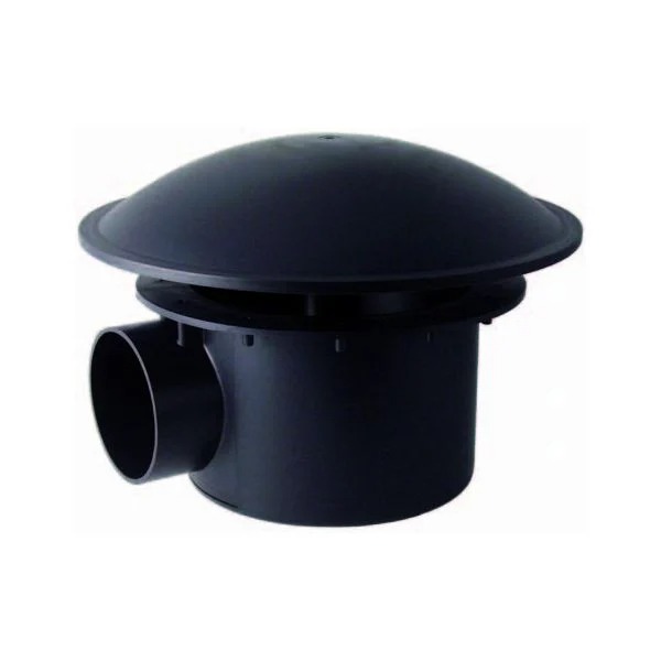 Bodemdrain 50 MM Elektronica