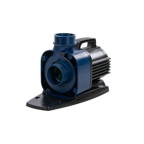 Vario 20000 WiFi & LCD - Vijverpomp Machine, Motor