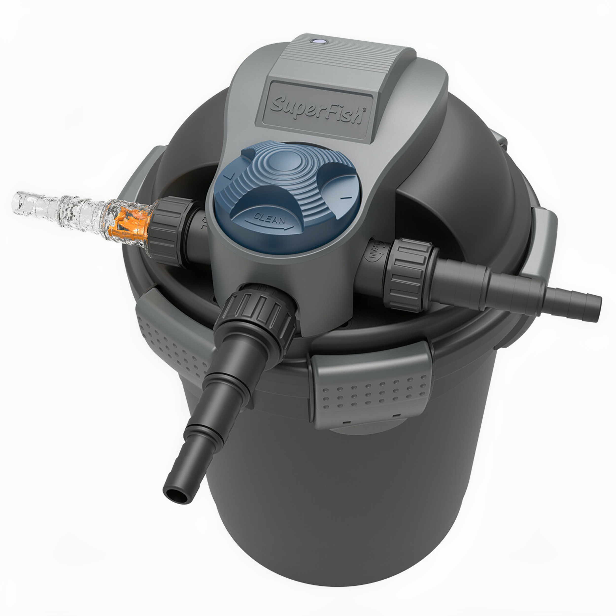 Topclear Kit 5000 Topclear Kit 5000