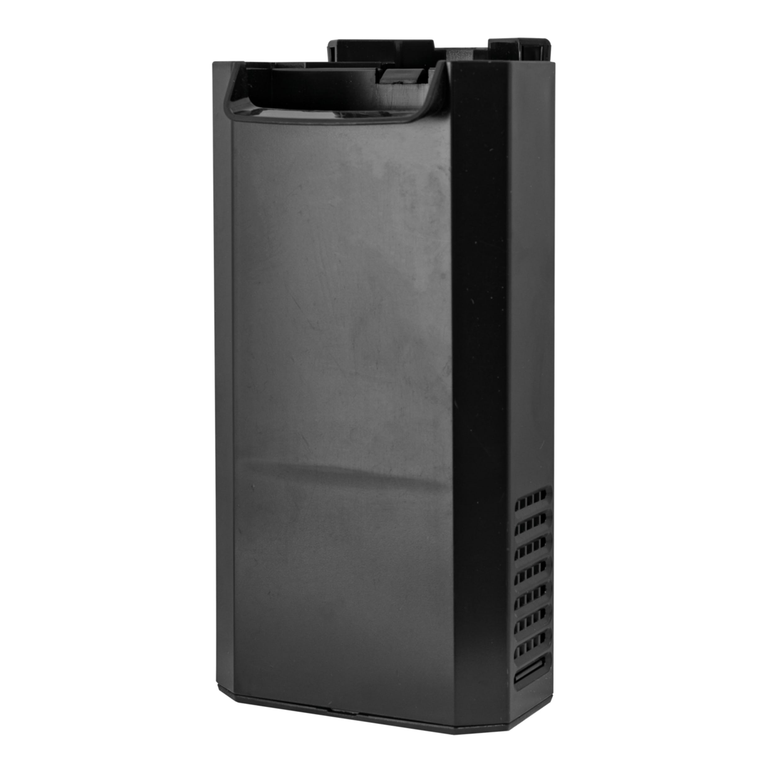 Qubiq 30 Filterhuis Zwart Qubiq 30 Filterhuis Zwart