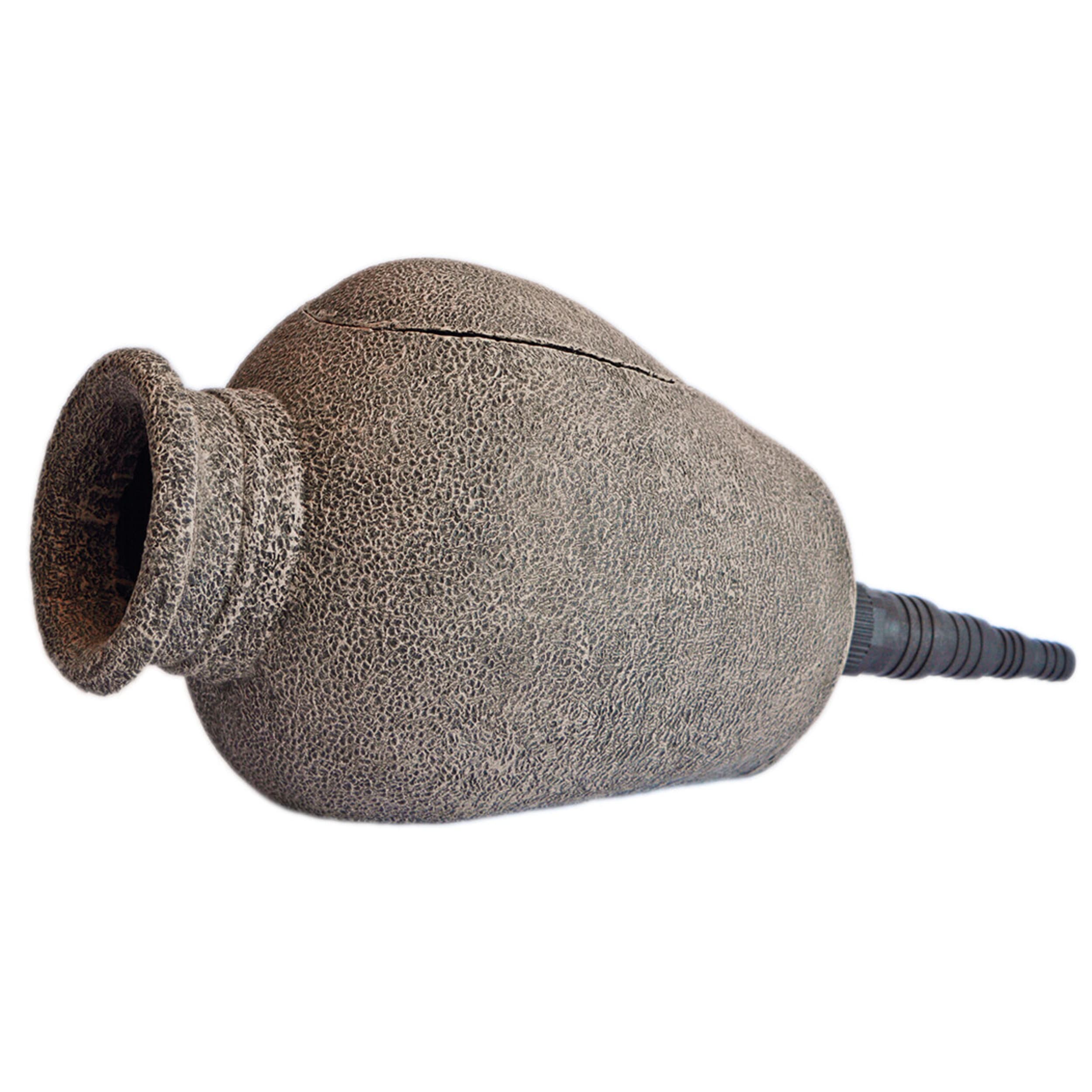 Kruik, Pottenbakkerij, Rookpijp