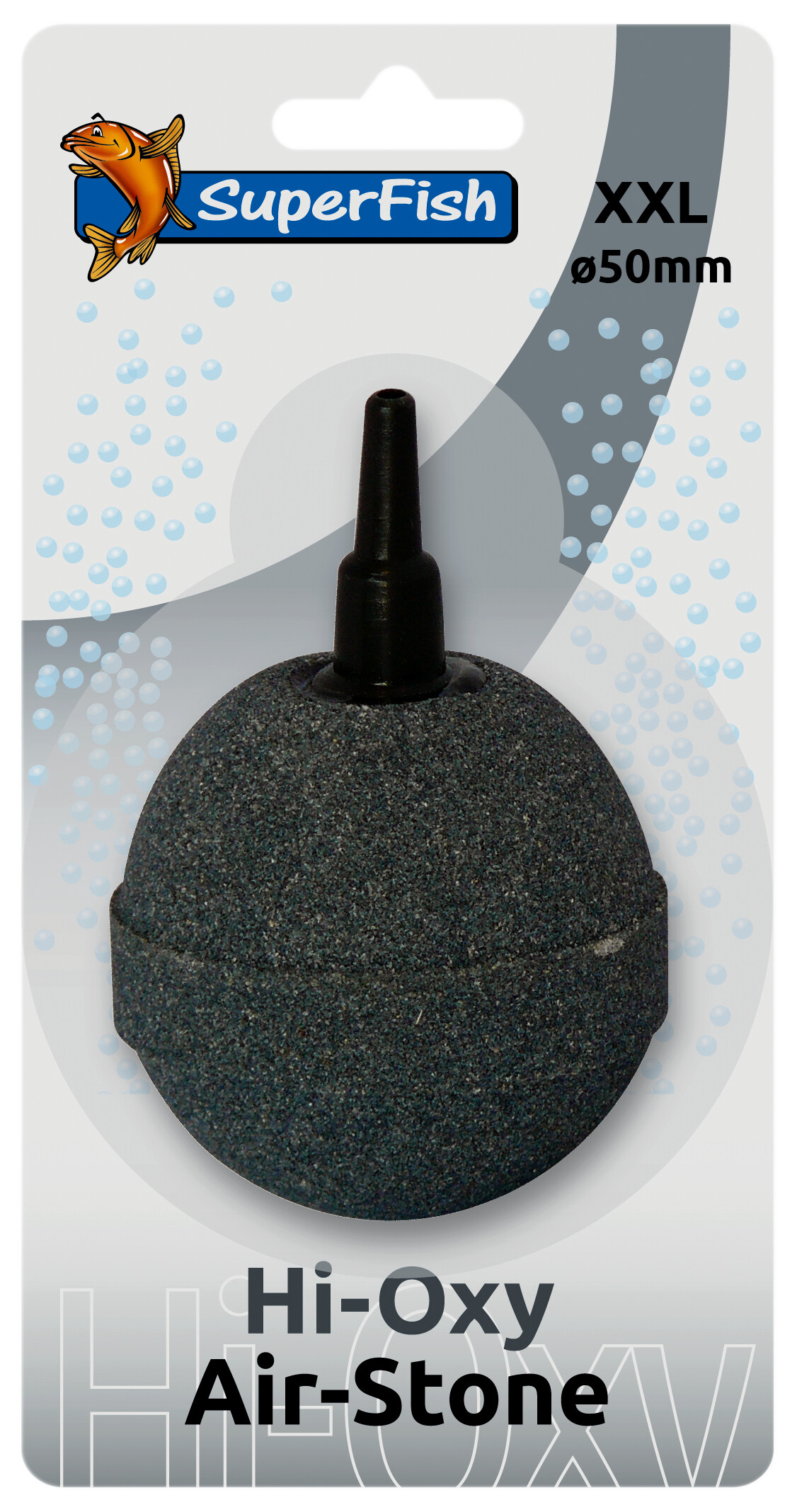 Hi Oxy Airstone Xxl 50 Mm Blister