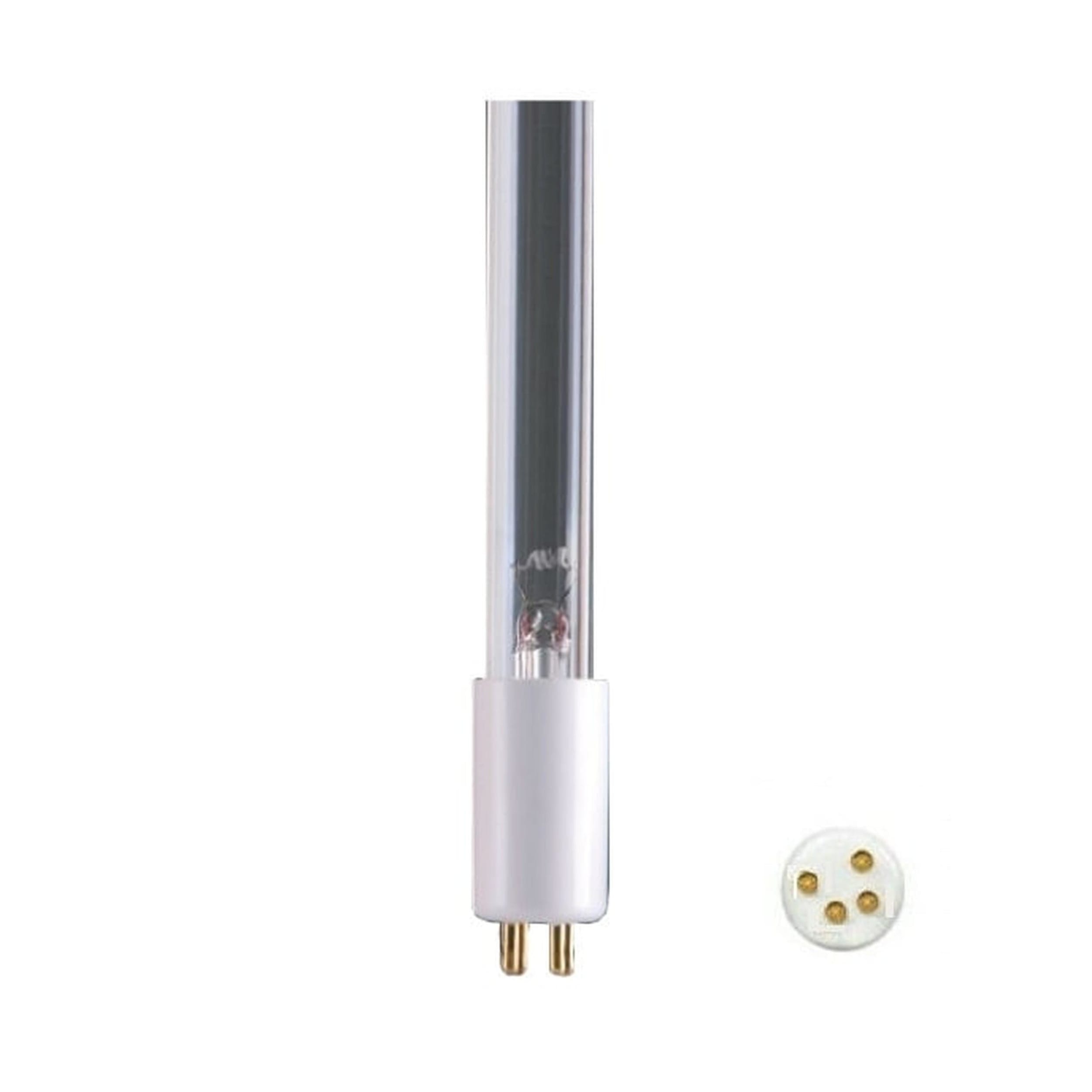 120 Watt - T5 - Witte fitting - lengte 843mm - UVC Amalgaam Vervangingslamp Adapter, Elektronica