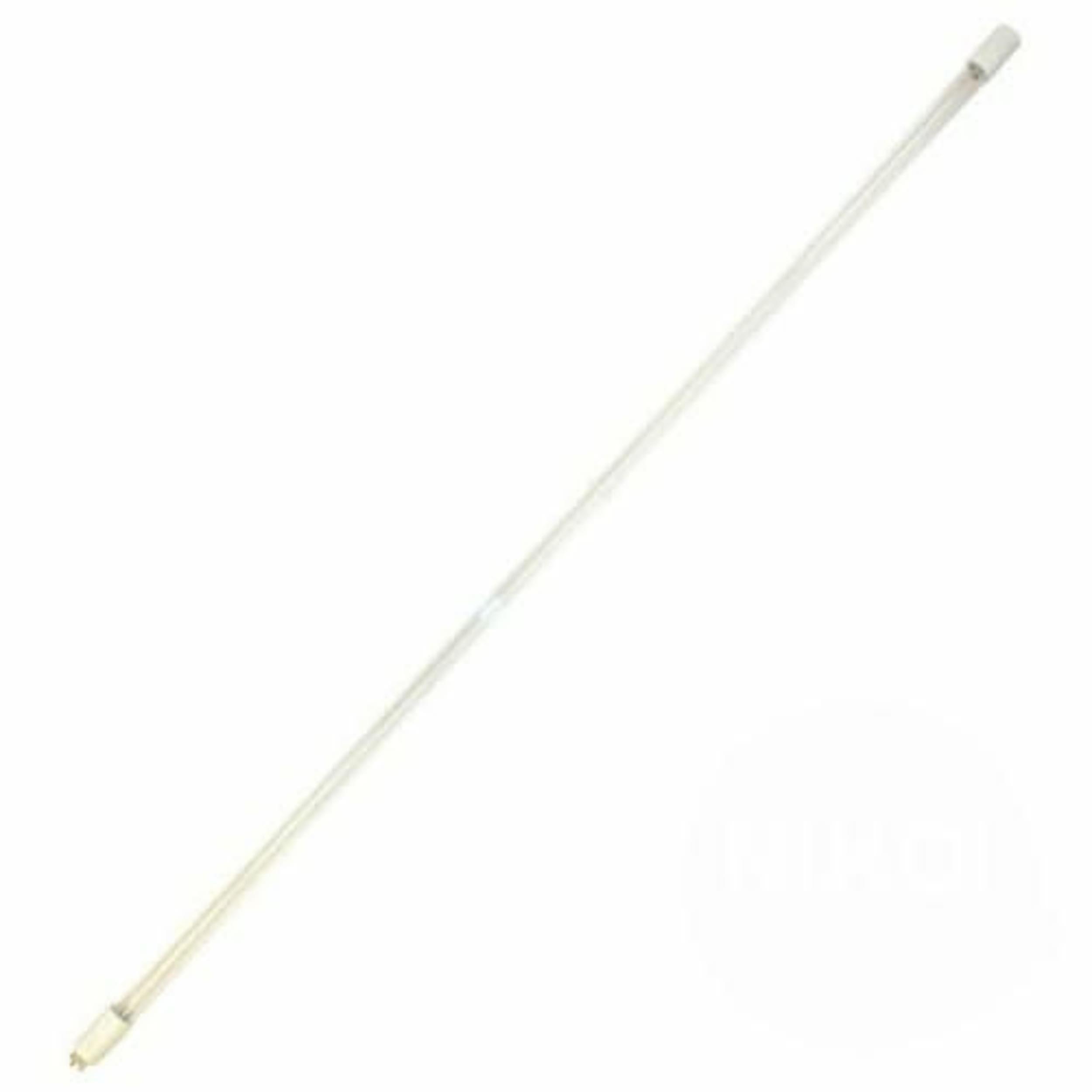 lamp T-5 75W wapenstok, Stick