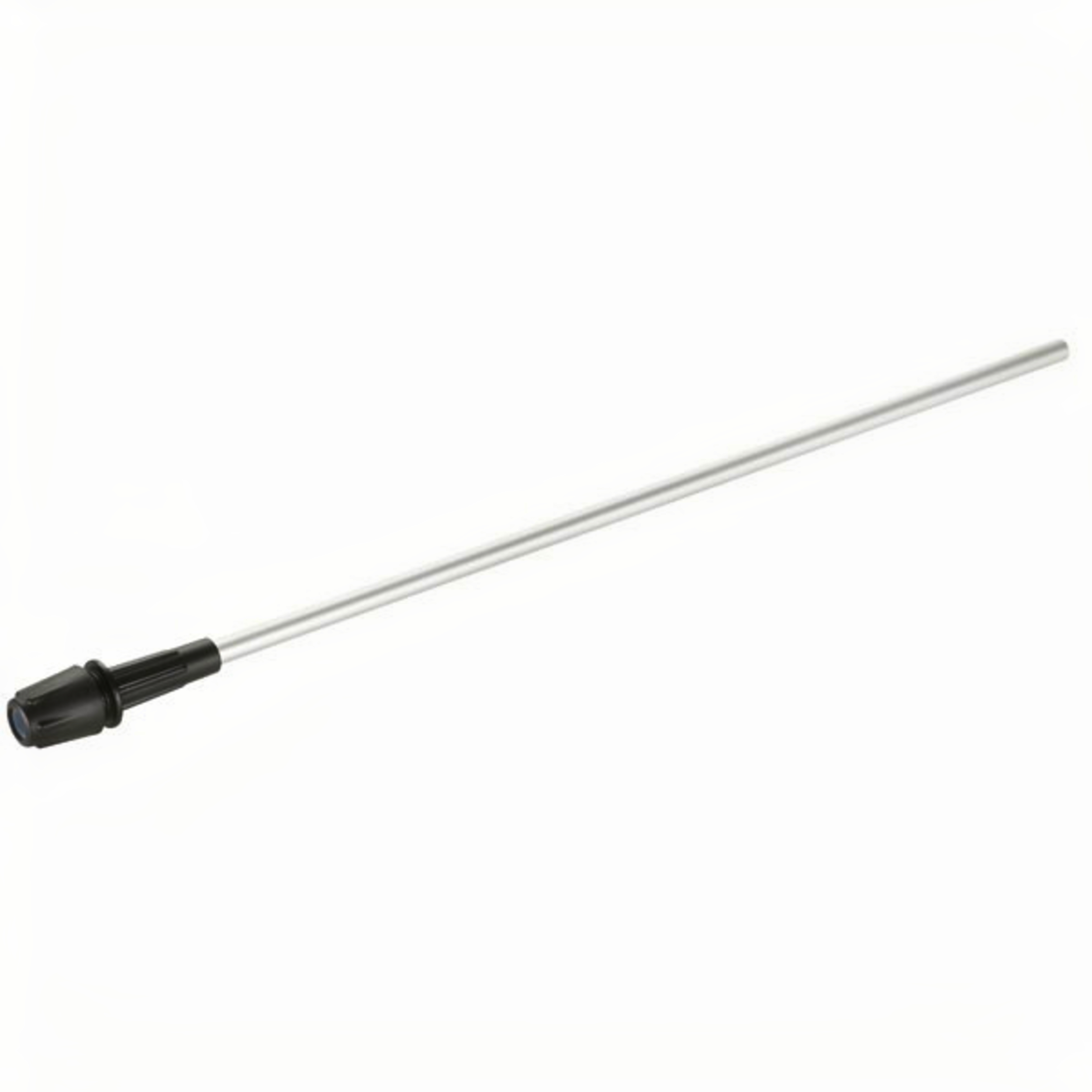 Verlengbuis wapenstok, Stick