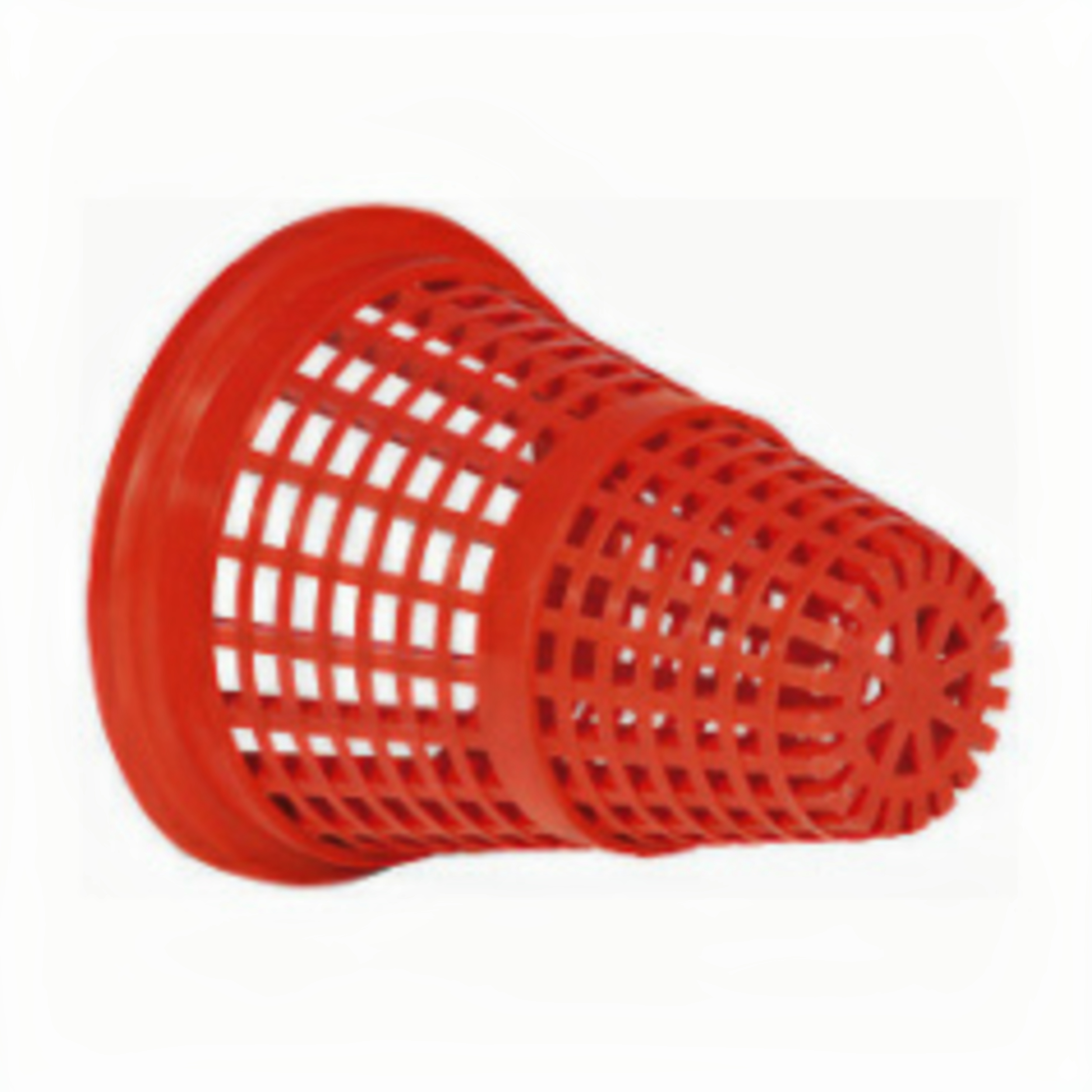 Korf voet/tussenklep 90/110mm