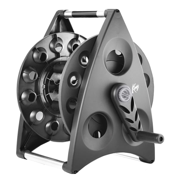 Haspel Kiros Haspel, Machine, Wiel