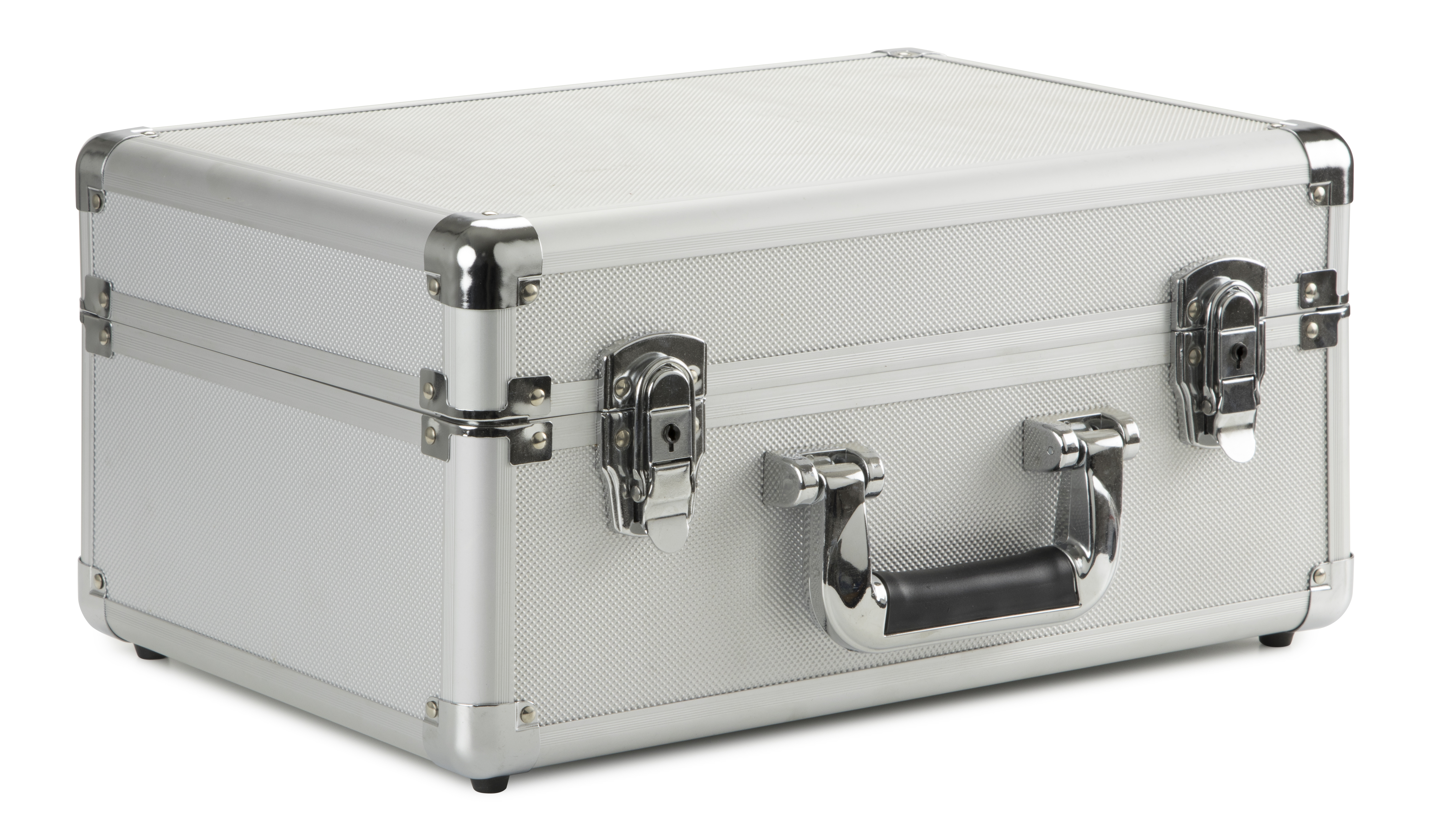 MicroBlue Opbergkoffer MicroBlue Opbergkoffer