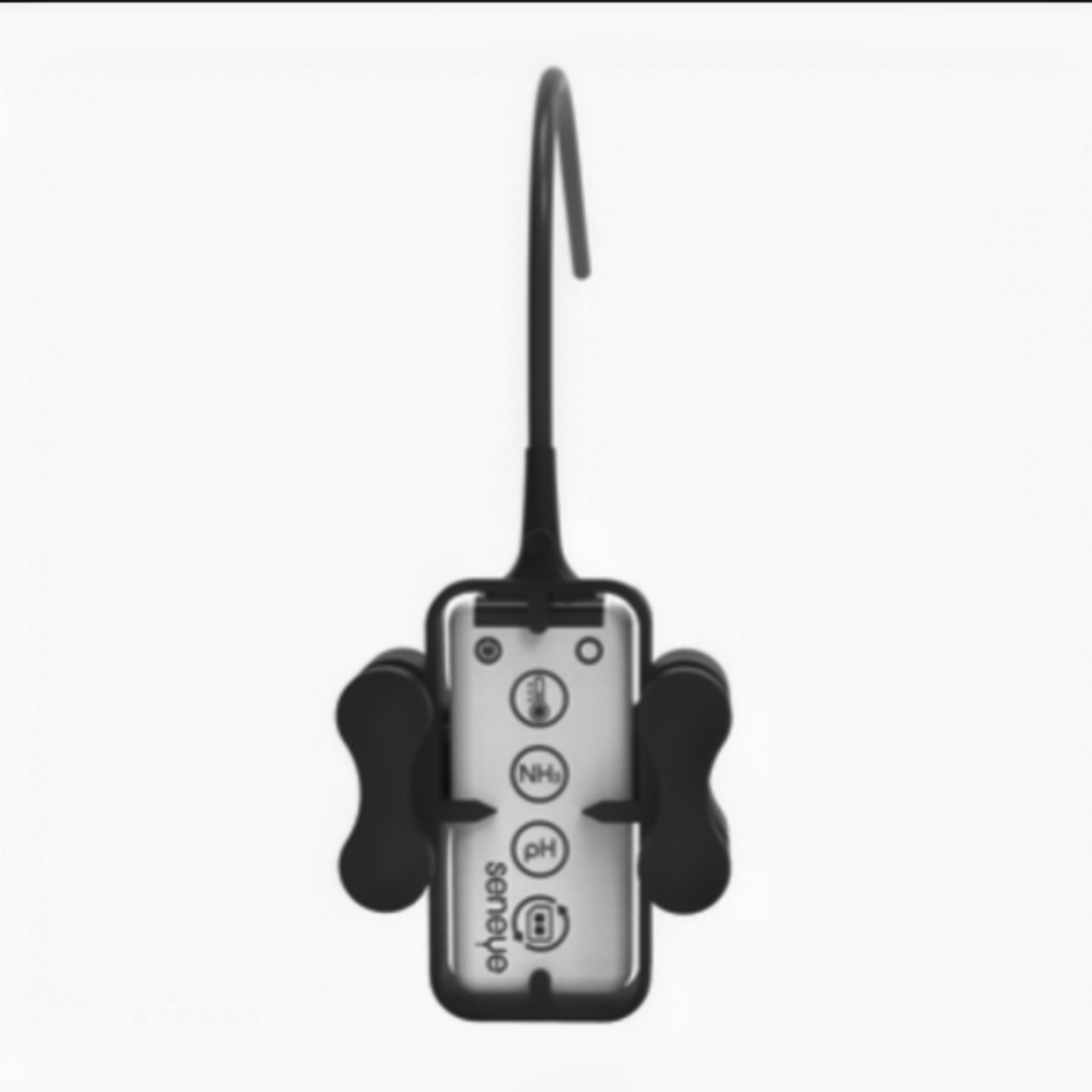 USB Magnetische Houder Pro (tot 16mm) Elektronica