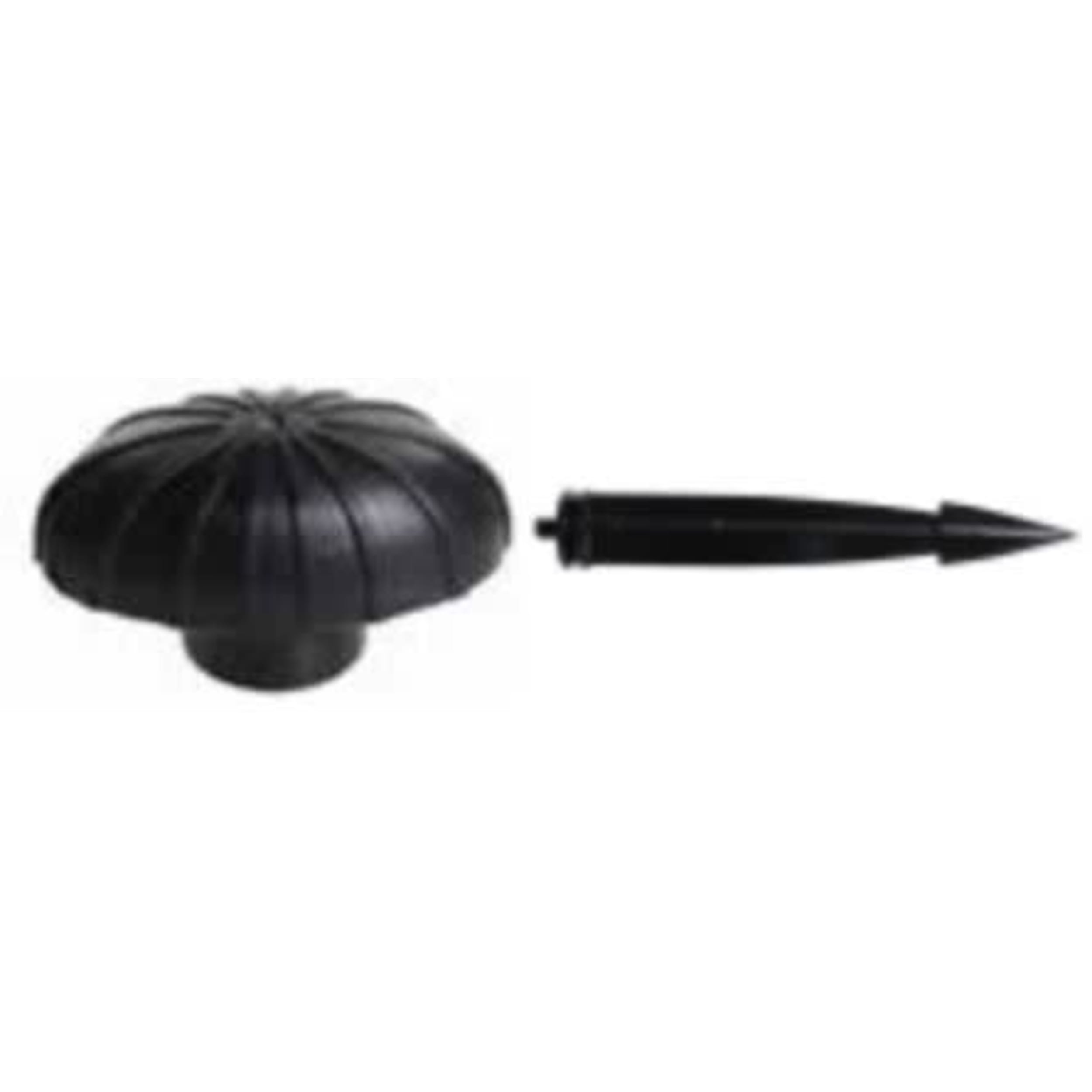 Vijver en Tuin LED Lamp 3x 1,6 Watt Vijver en Tuin LED Lamp 3x 1,6 Watt