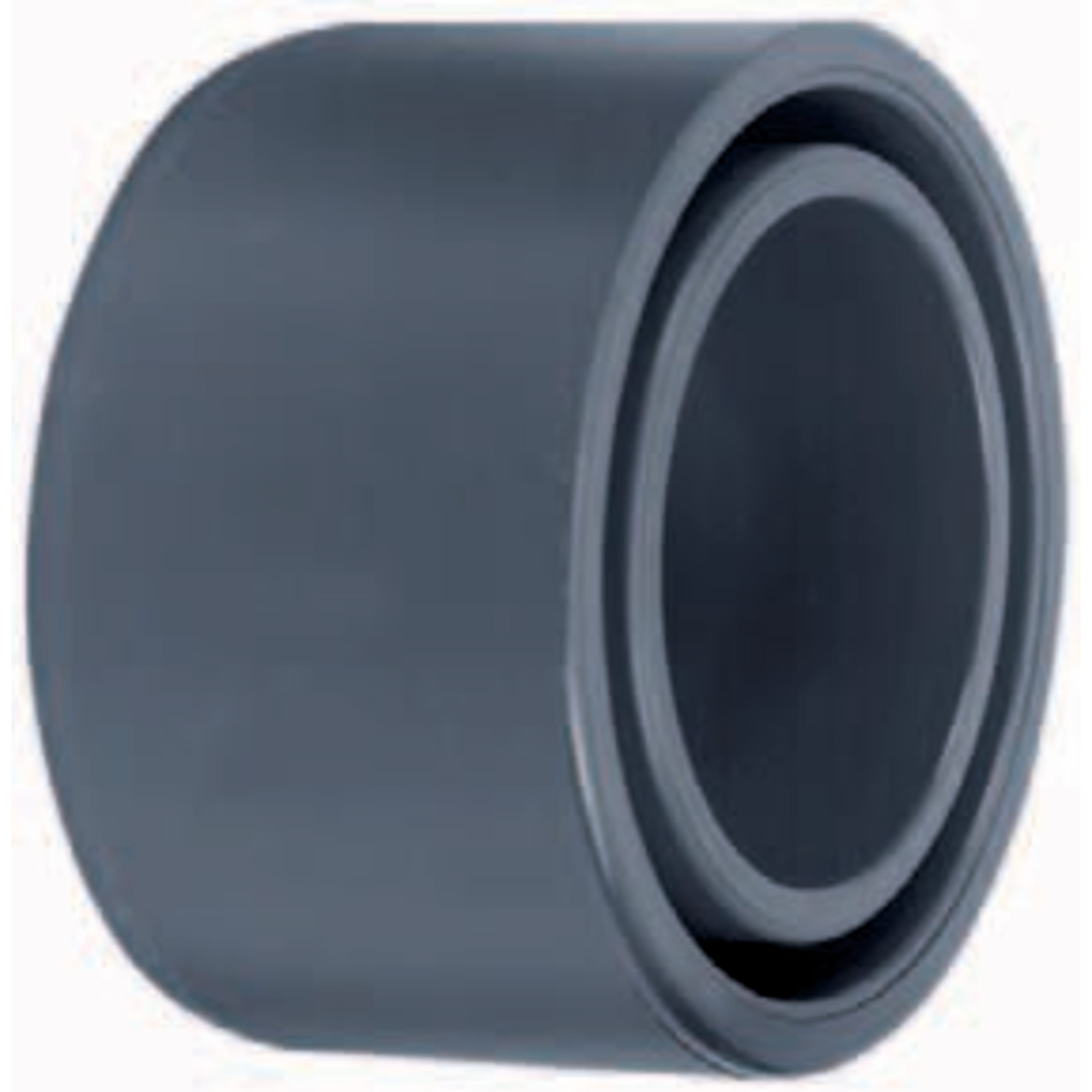 Verloopring lijm 50 mm x 25 mm