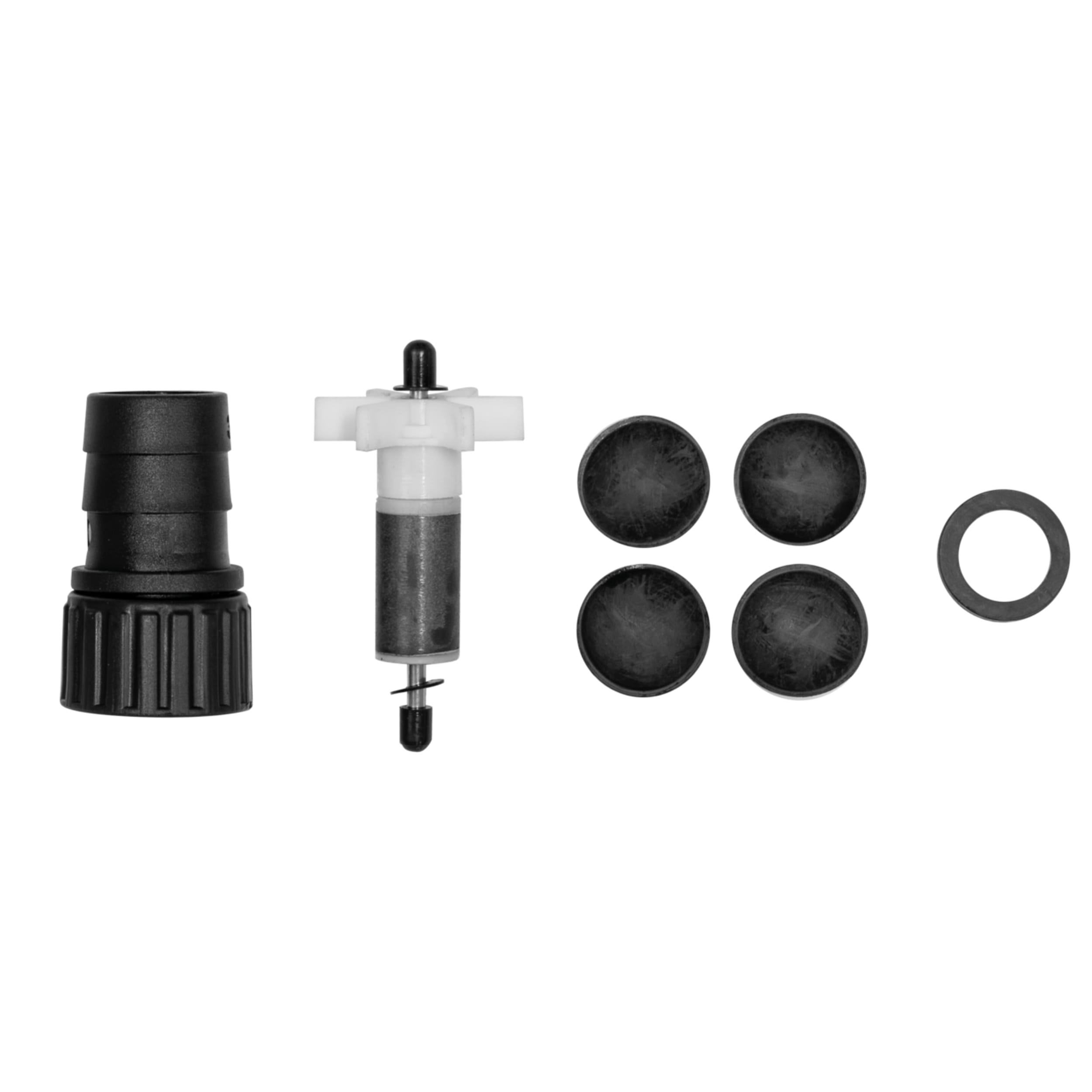 Adapter, Elektronica, Water, Rookpijp