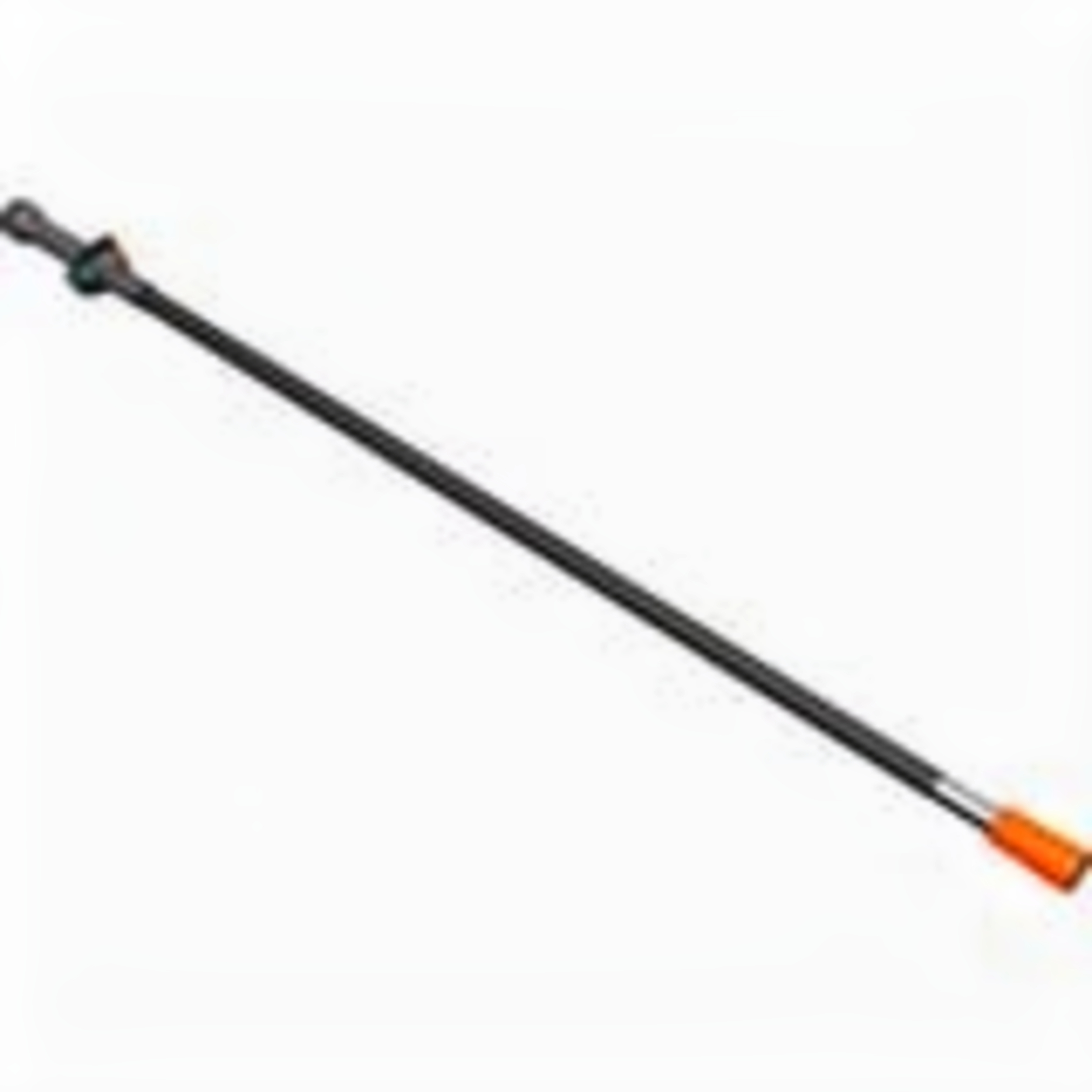 Roeispanen, wapenstok, Stick