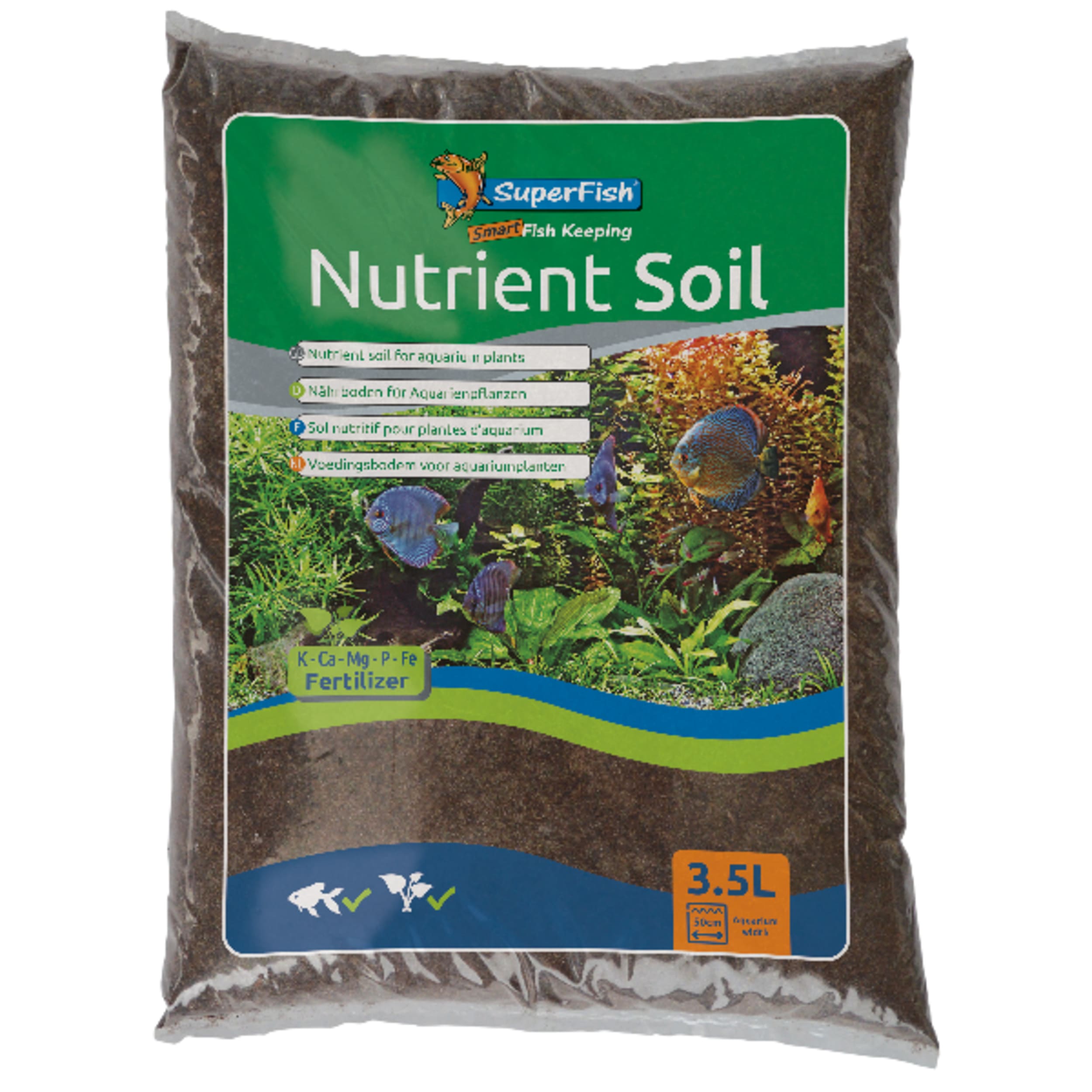 Bessen, Bosbes, Vruchten, Kussen, Vis