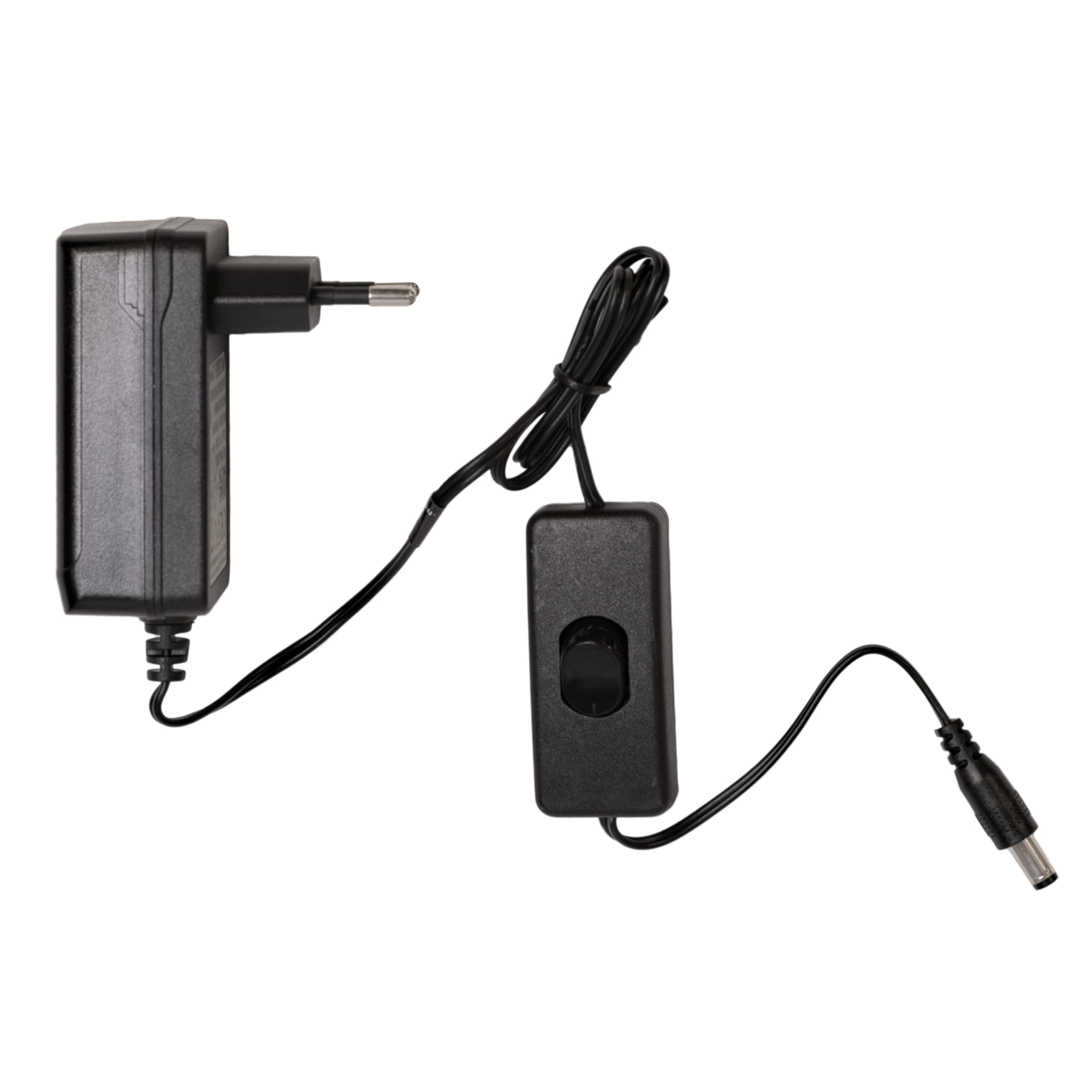 Adapter, Elektronica, Stekker