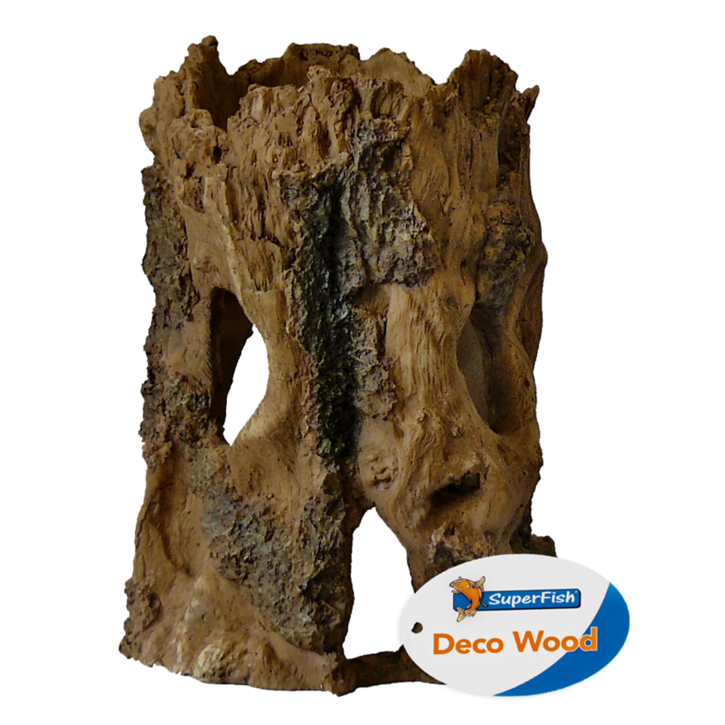 Boom, Hout, Rock, Archeologie, Gat