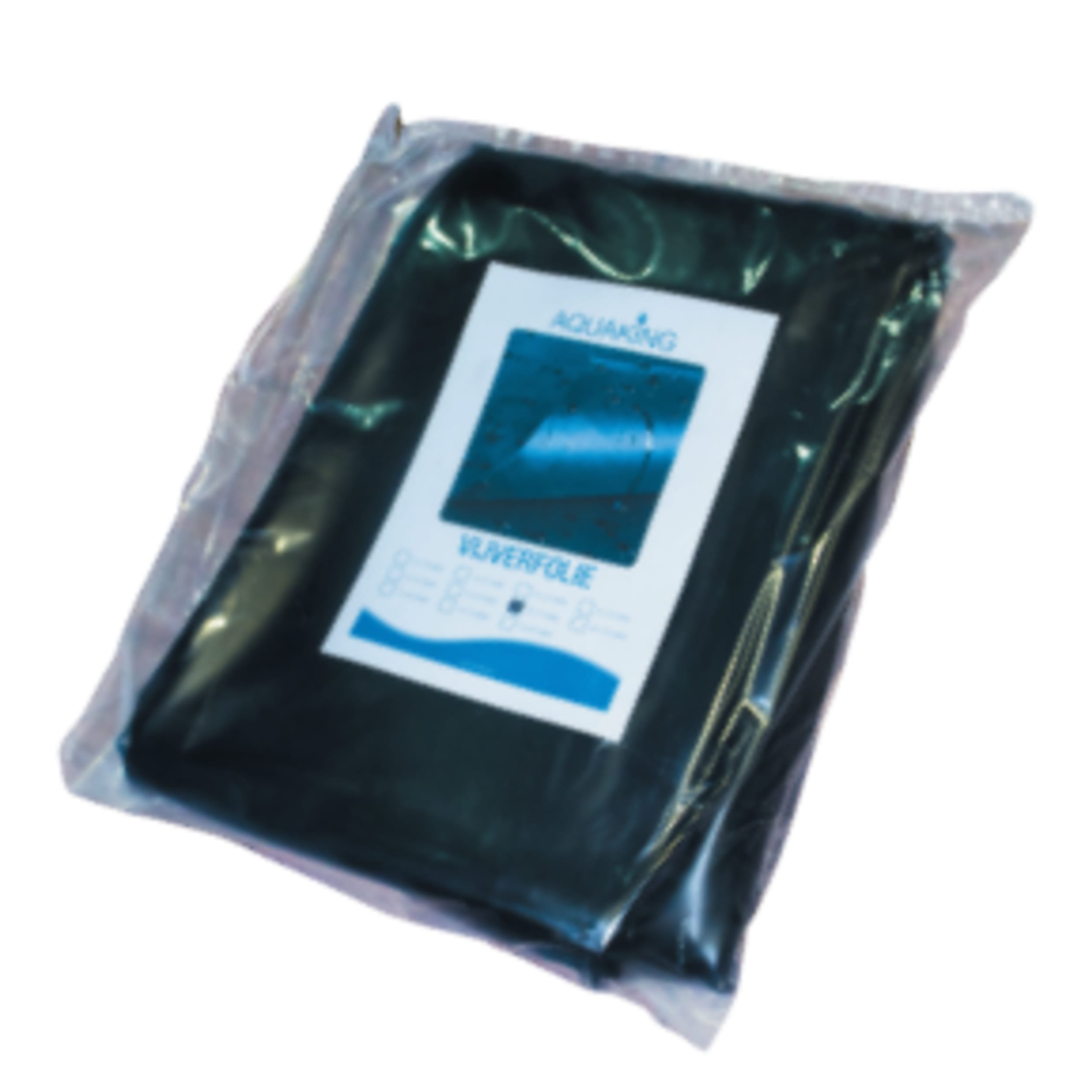 PVC vijverfolie 0,5mm - 4x3 mtr