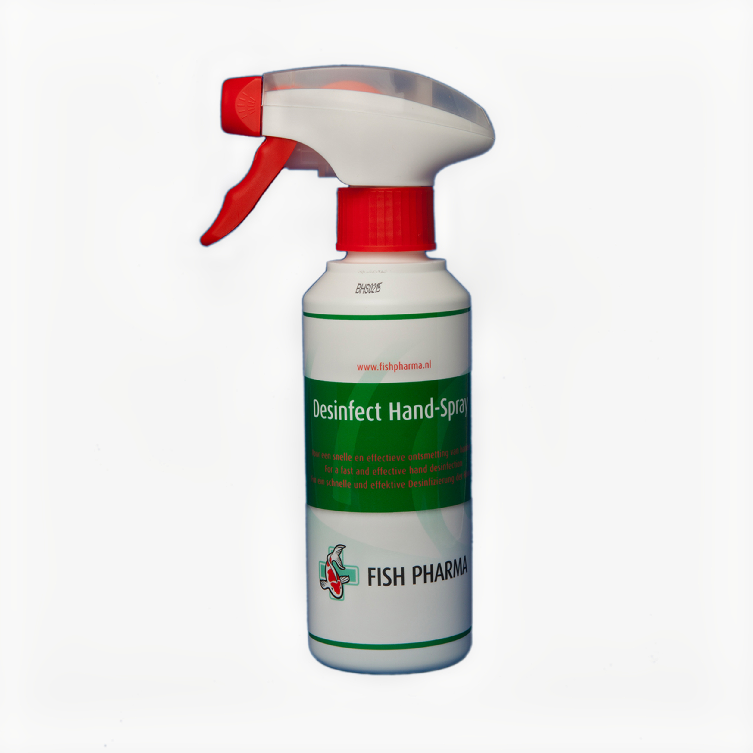 Tin, Kan, Spuitbus, Fles