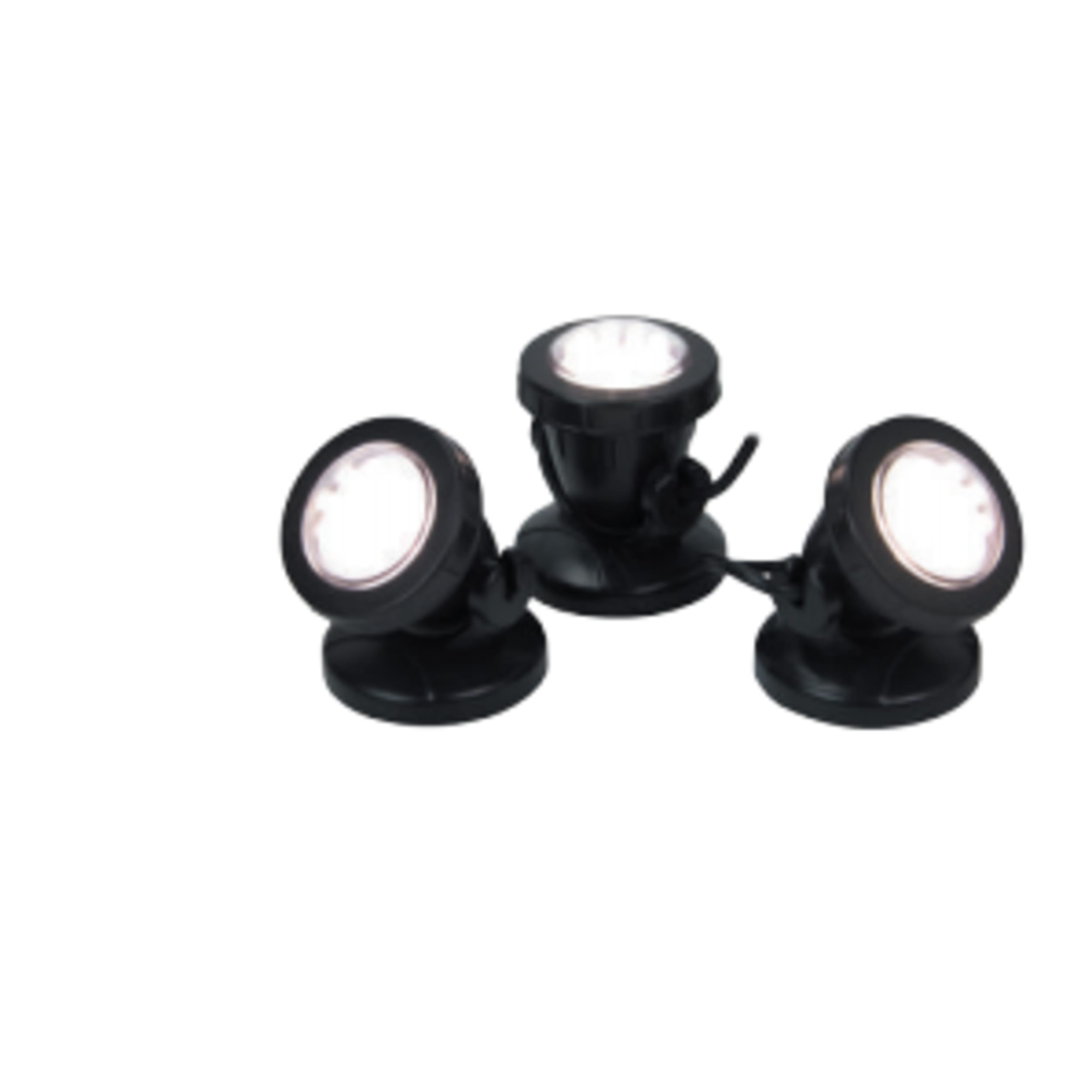 LED-12-3 (03) vijververlichting Verlichting, Lamp