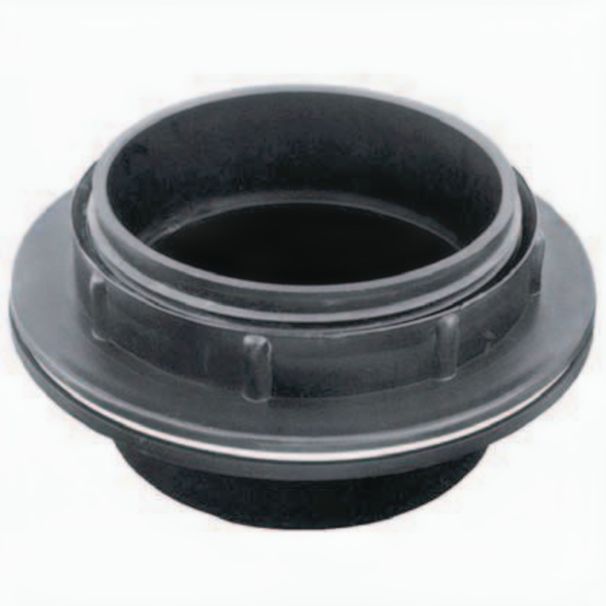 Doorvoer met schroefdraad 40mm