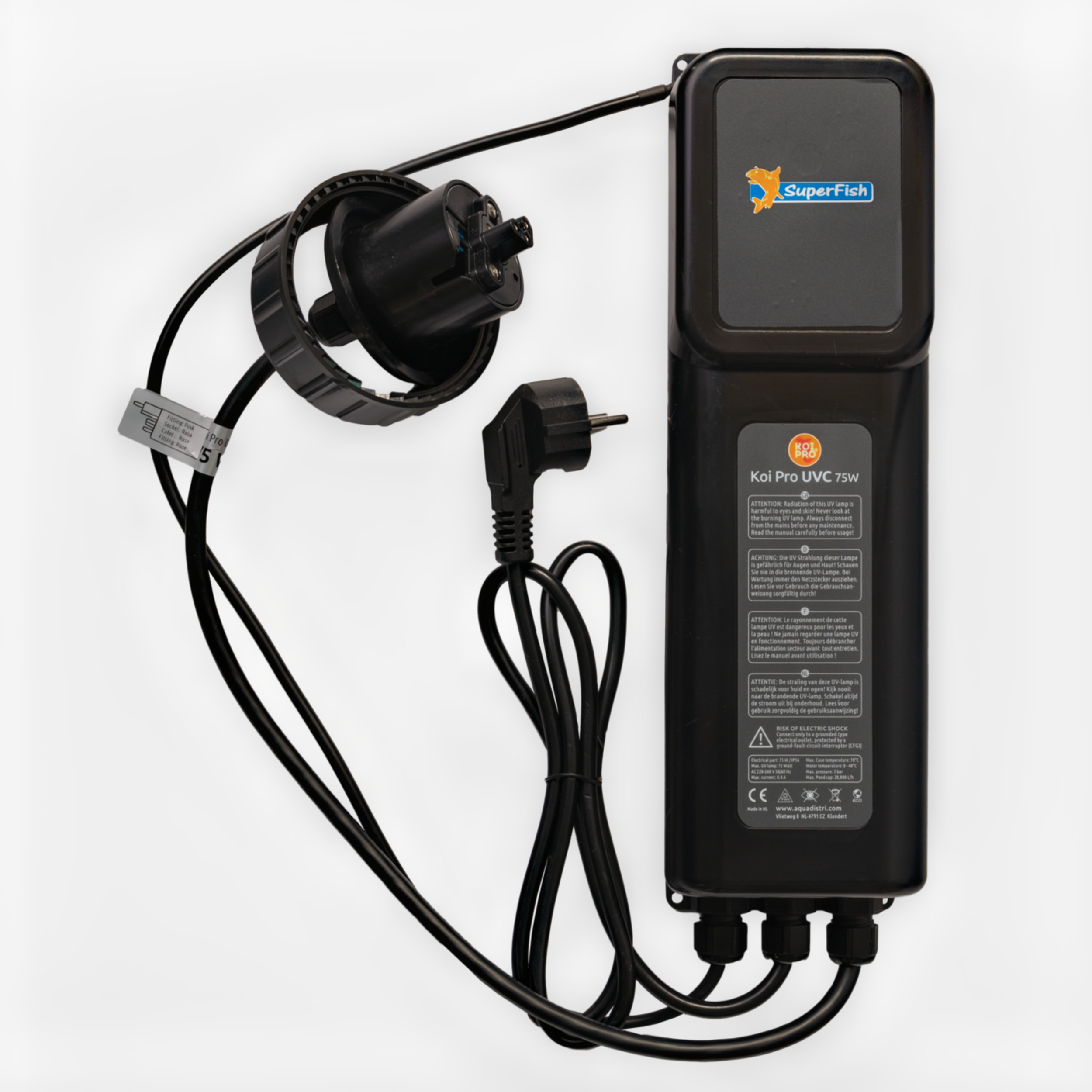 Adapter, Elektronica, Koptelefoons