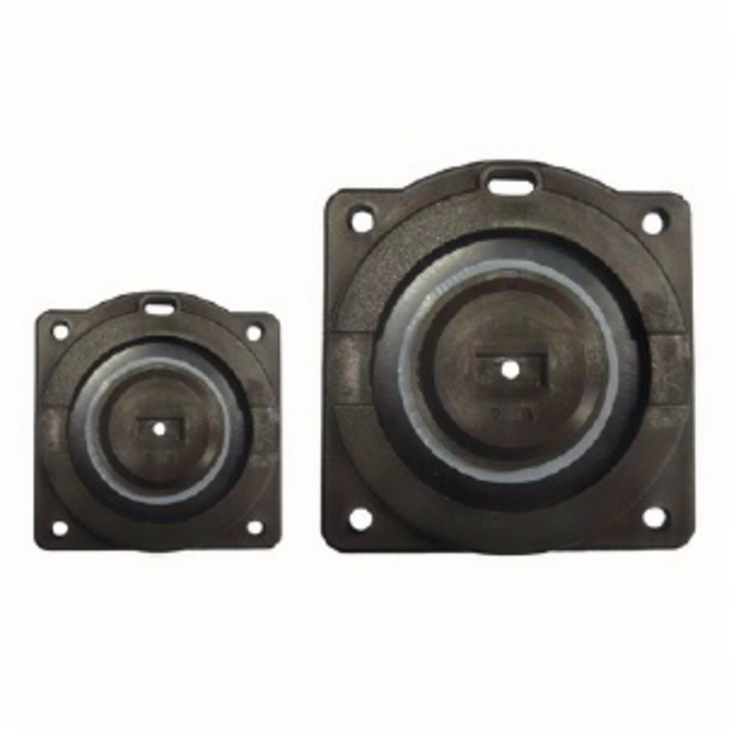 Elektronica, spreker, Camera