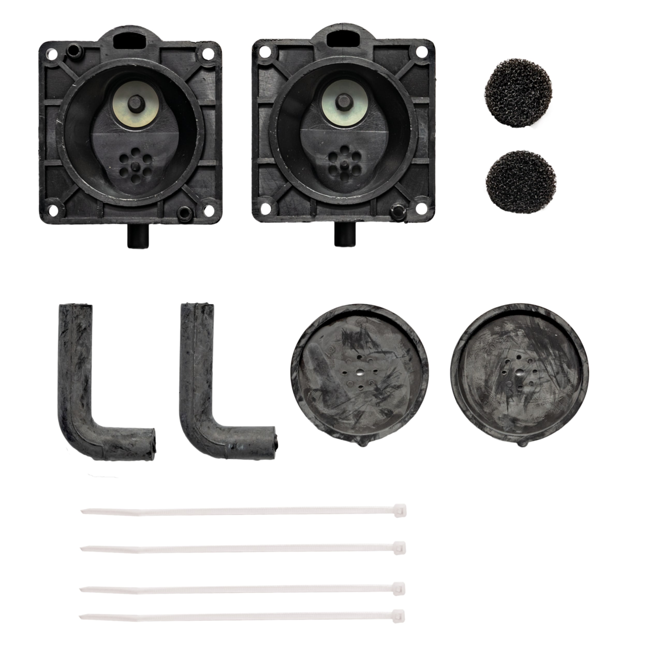 Pond Multi Led 30 Trafo Elektronica, Camera